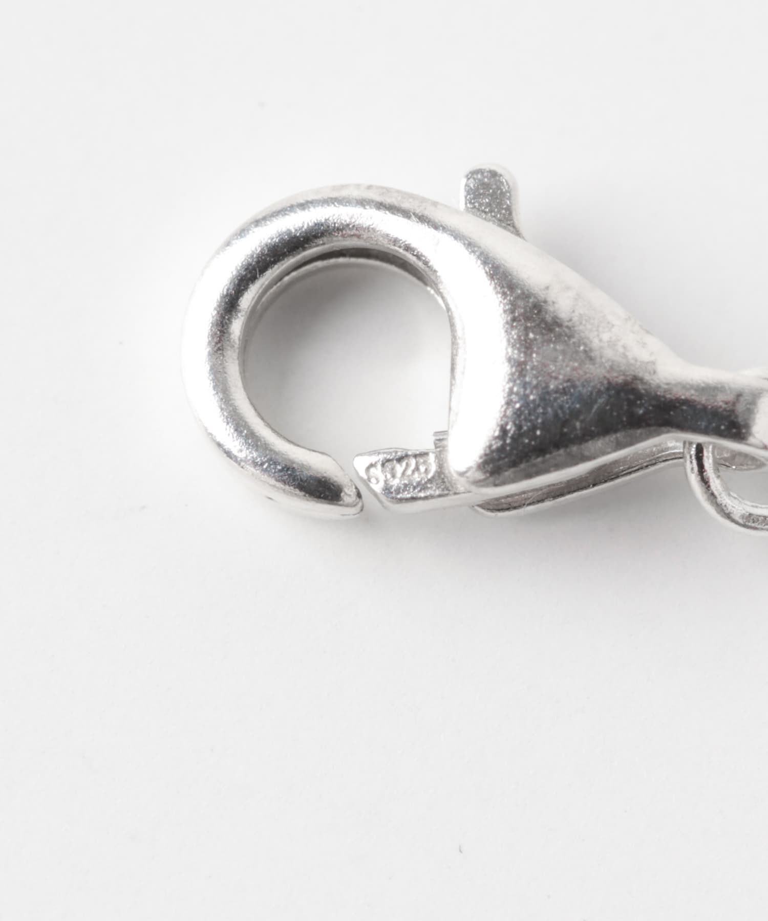 SMELLY「SMELLY so　uneven chain necklace」|ネックレス|