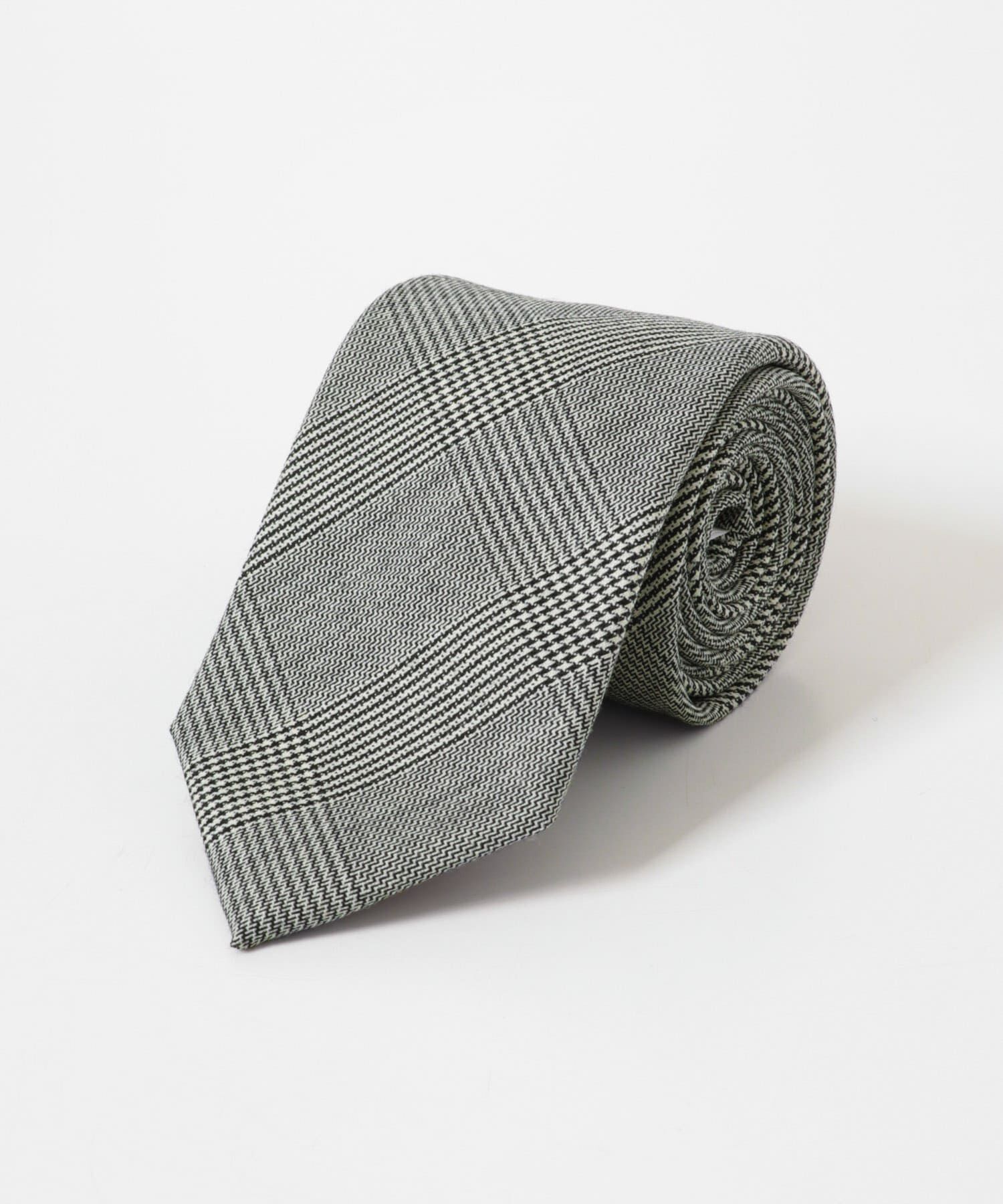 URBAN RESEARCH DOORS「LIFE STYLE TAILOR　DARROW DALEファブリックタイCH1」|ネクタイ・蝶ネクタイ|