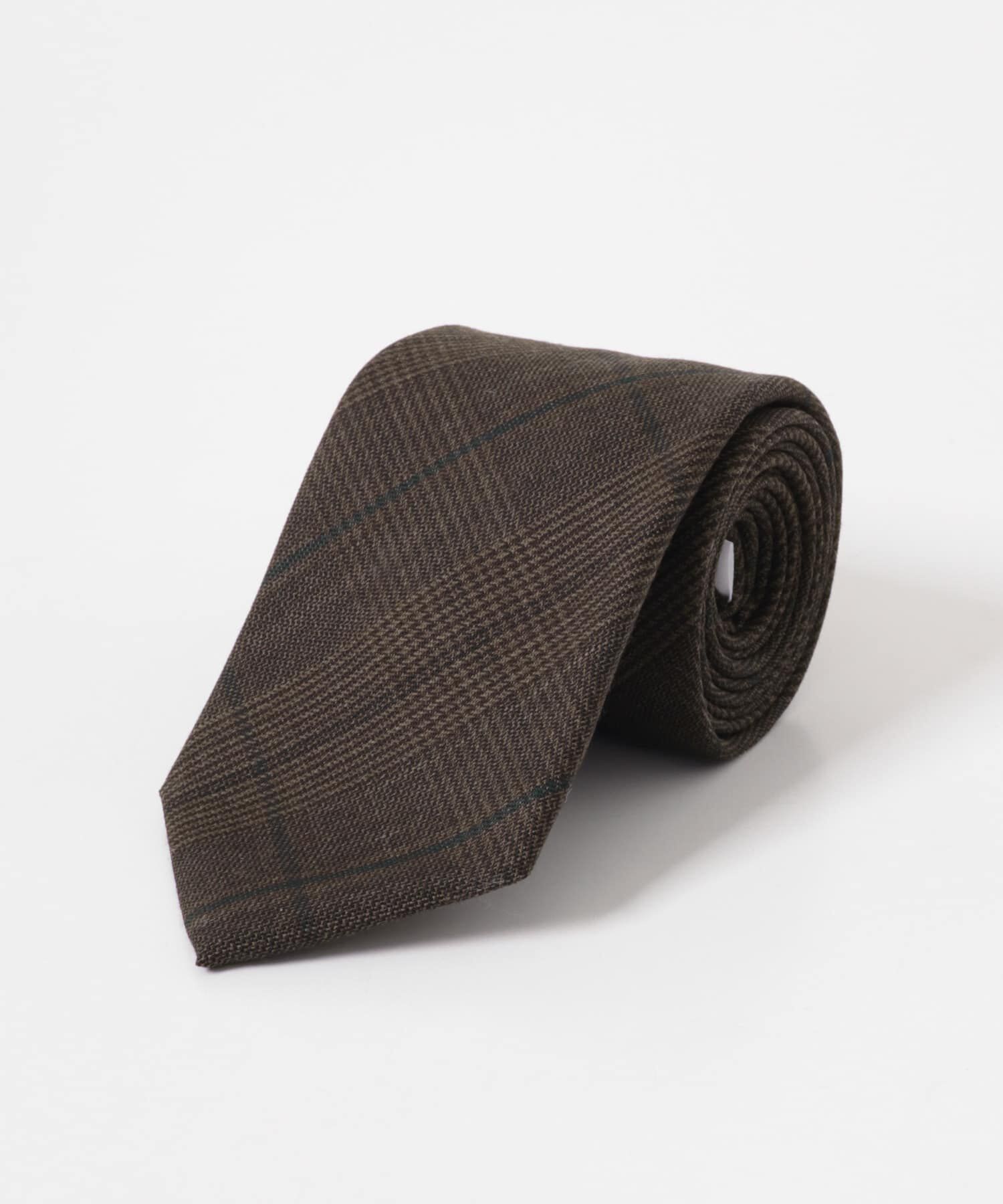 URBAN RESEARCH DOORS「LIFE STYLE TAILOR　DARROW DALEファブリックタイCH1」|ネクタイ・蝶ネクタイ|