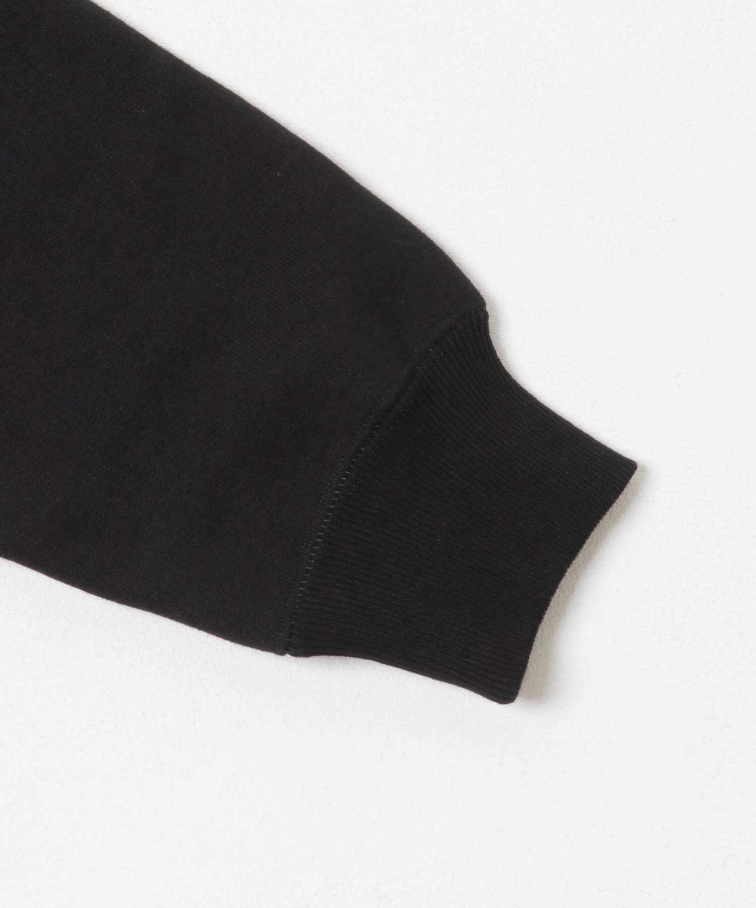 URBAN RESEARCH「LOGIC ONE SWEAT ZIP PARKA」|パーカー|