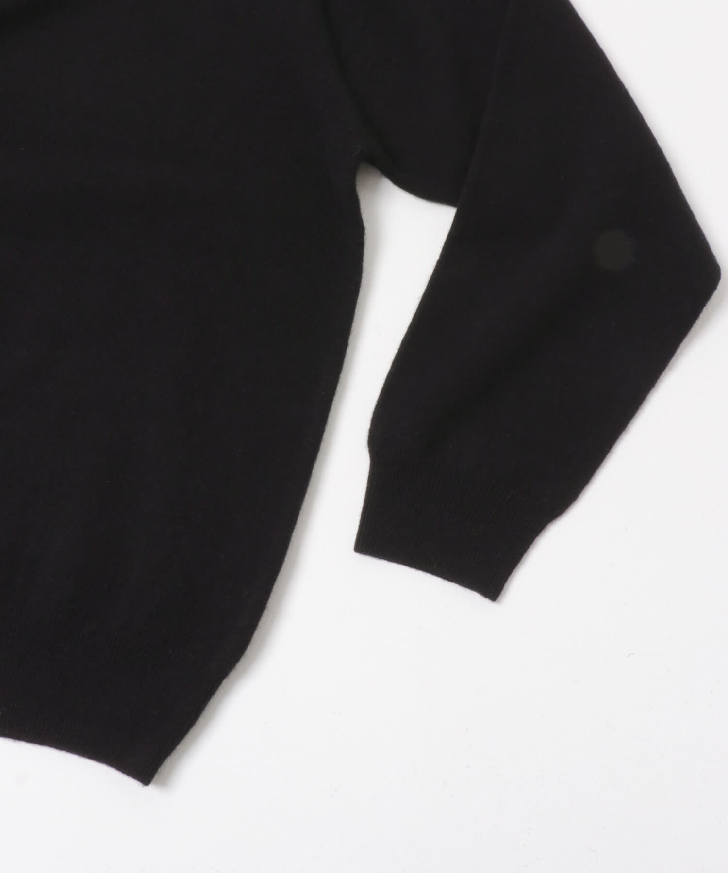 URBAN RESEARCH「ウール100 Vネックルーズソフトニット」|ニット・セーター|