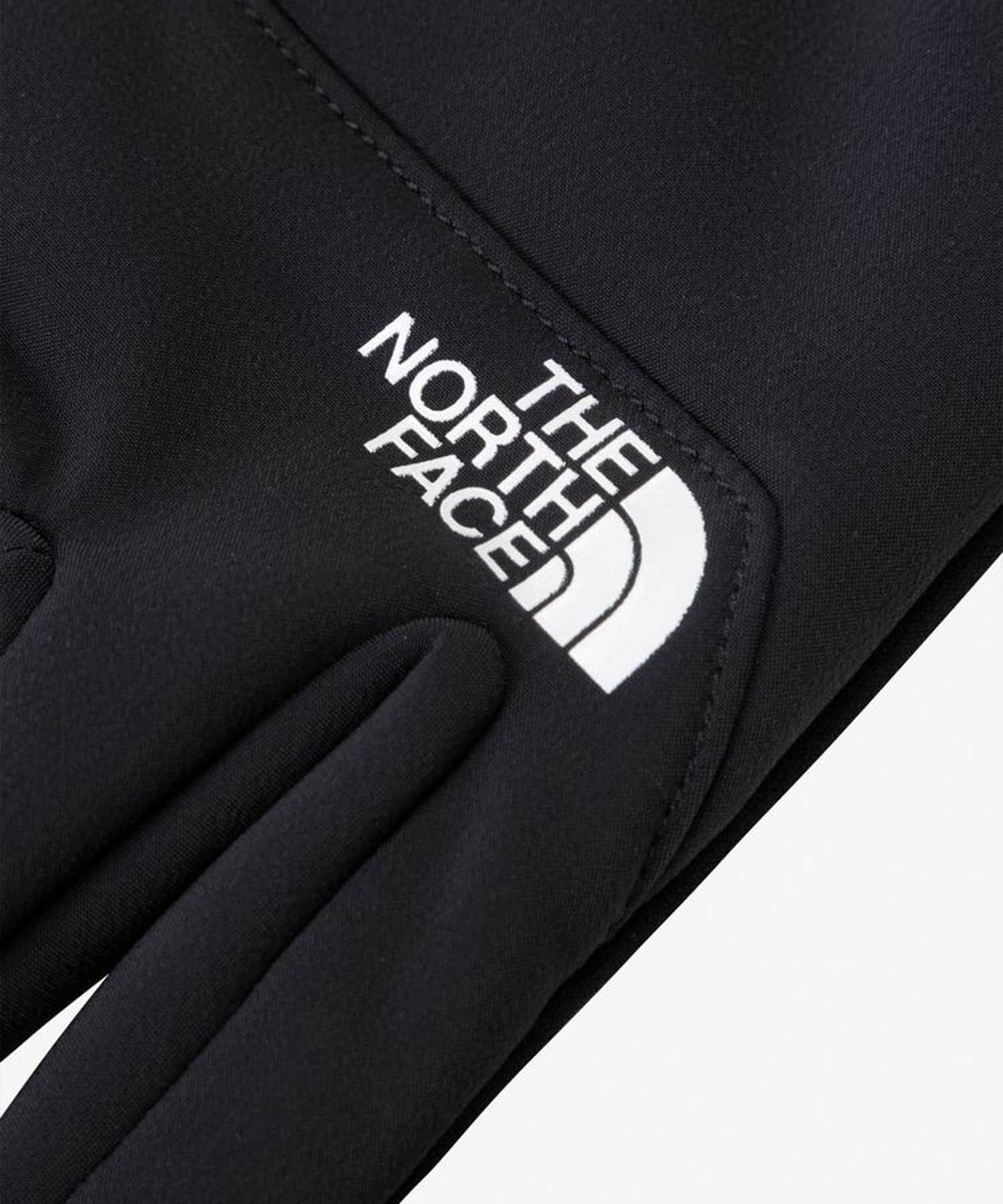 URBAN RESEARCH「THE NORTH FACE　Windstopper Etip Glove」|手袋|