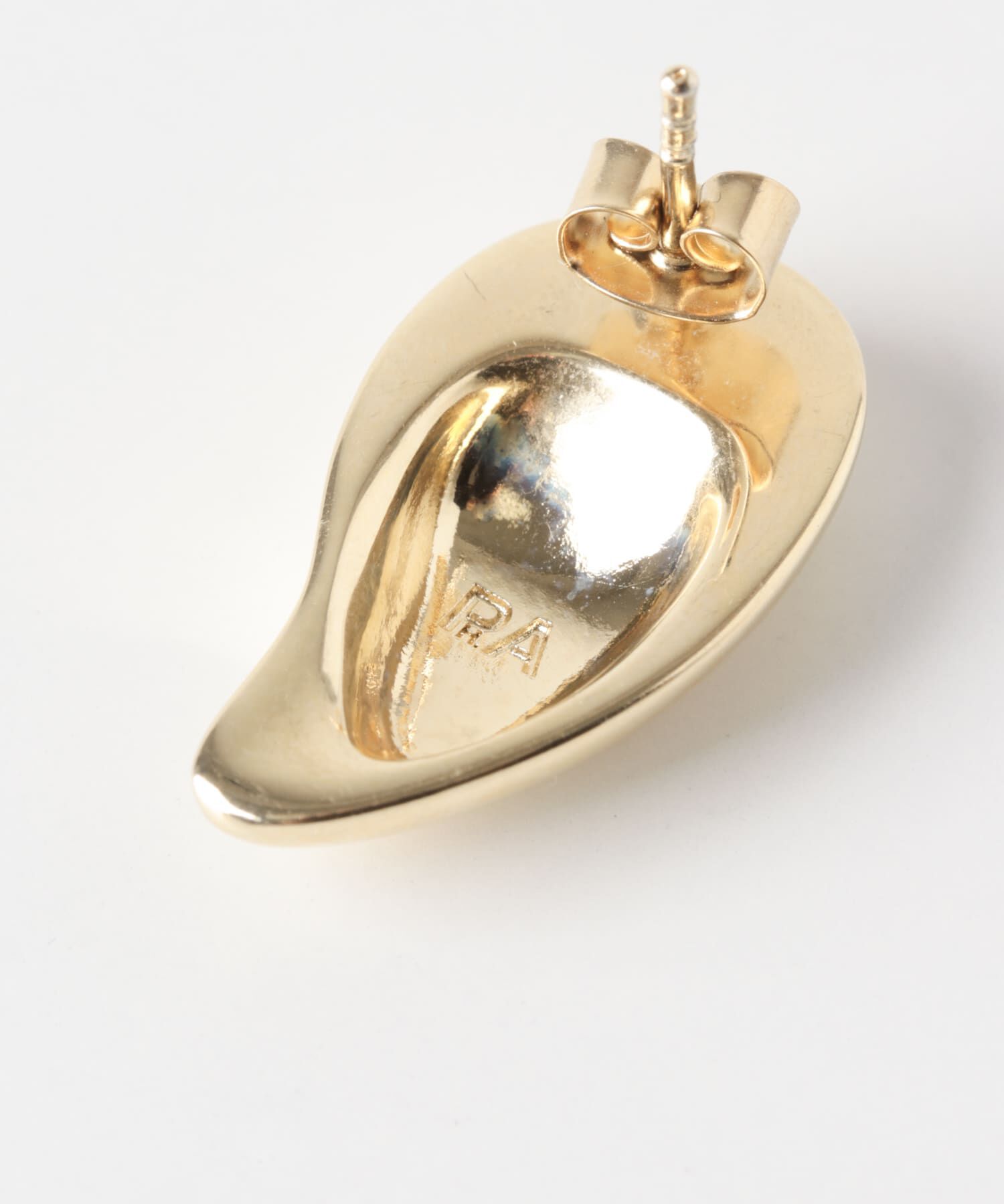 URBAN RESEARCH「PHILIPPE AUDIBERT　Gail earrings gold」|ピアス|