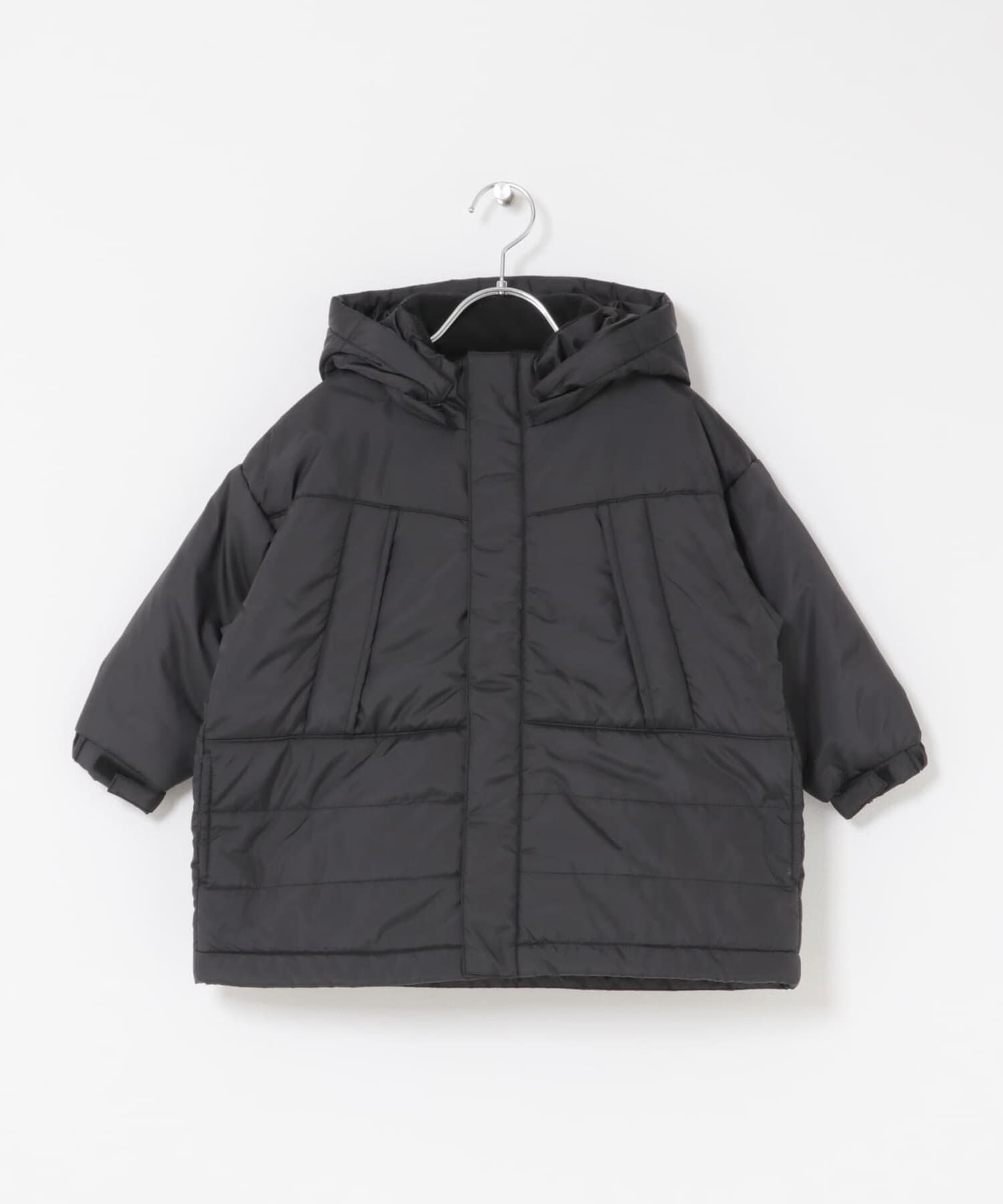 URBAN RESEARCH DOORS「『洗濯可/撥水』THERMO ARENA中綿コート(KIDS)」|その他|