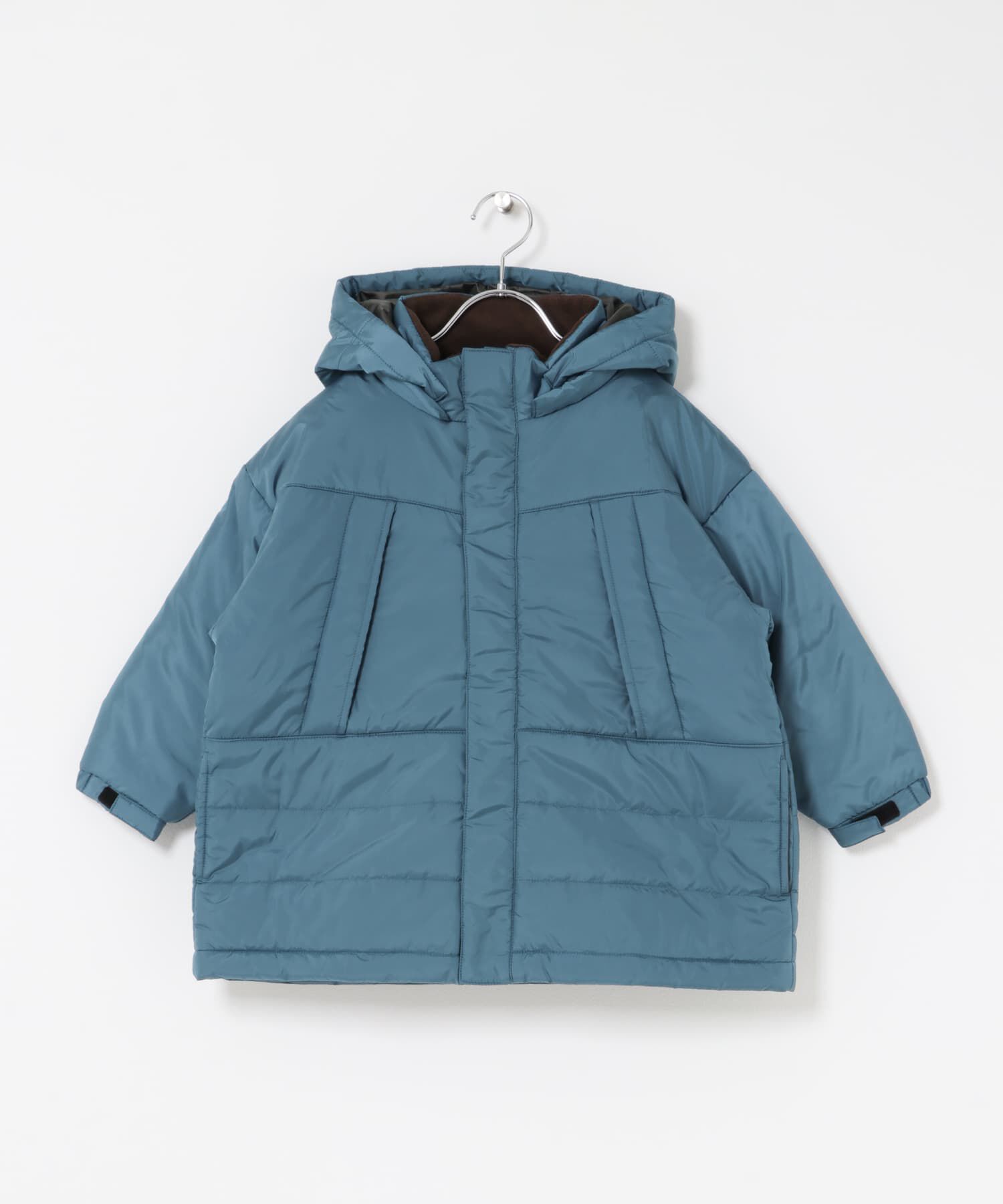 URBAN RESEARCH DOORS「『洗濯可/撥水』THERMO ARENA中綿コート(KIDS)」|その他|