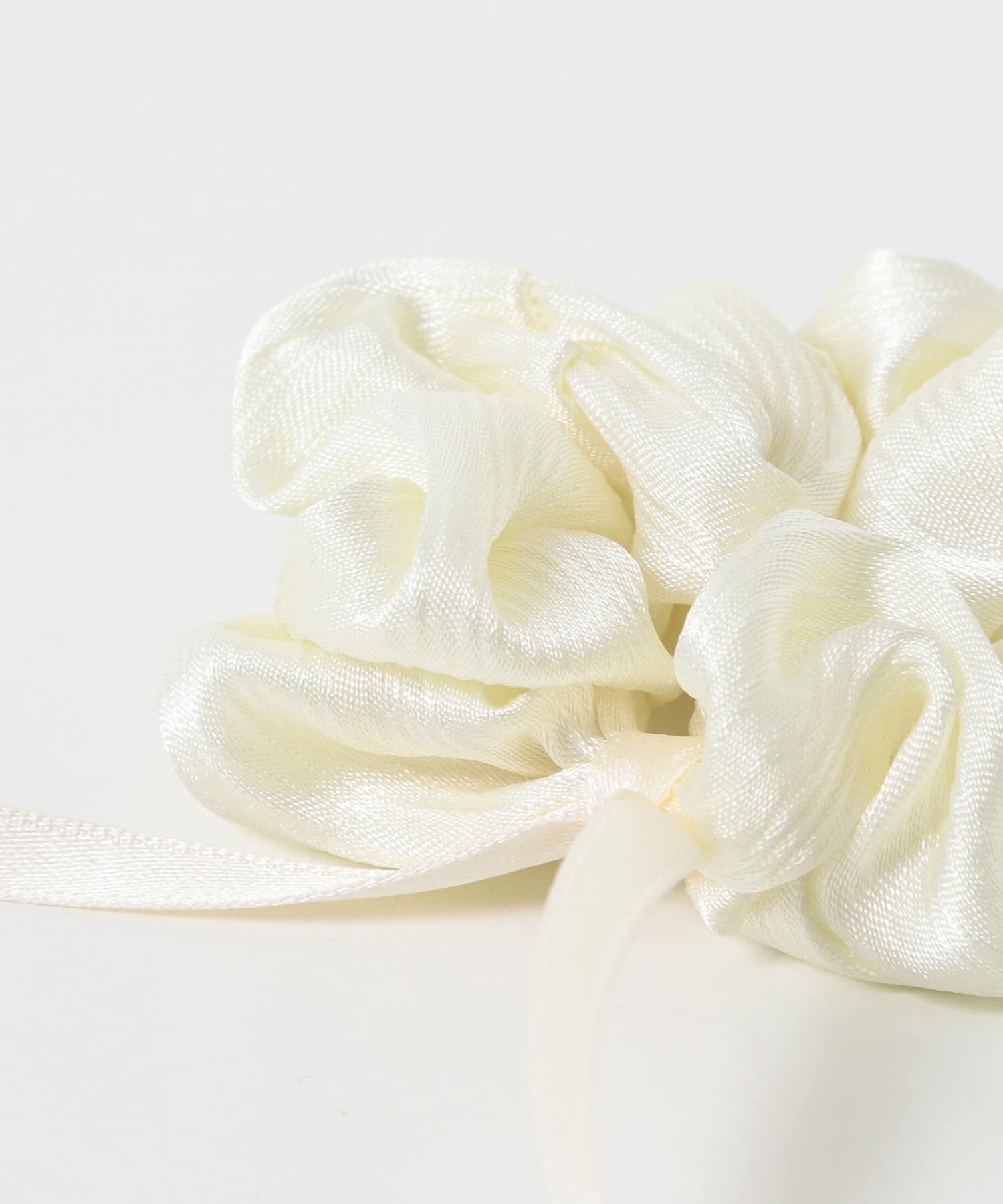 Sonny Label 「細リボンシュシュ」|ヘアゴム・シュシュ|