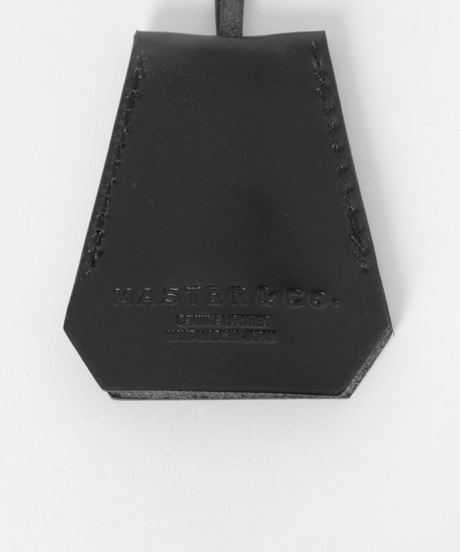 URBAN RESEARCH「『別注』MASTER&CO&times;URBAN RESEARCH　CROCHET + FRINGE BOX」|キーケース|