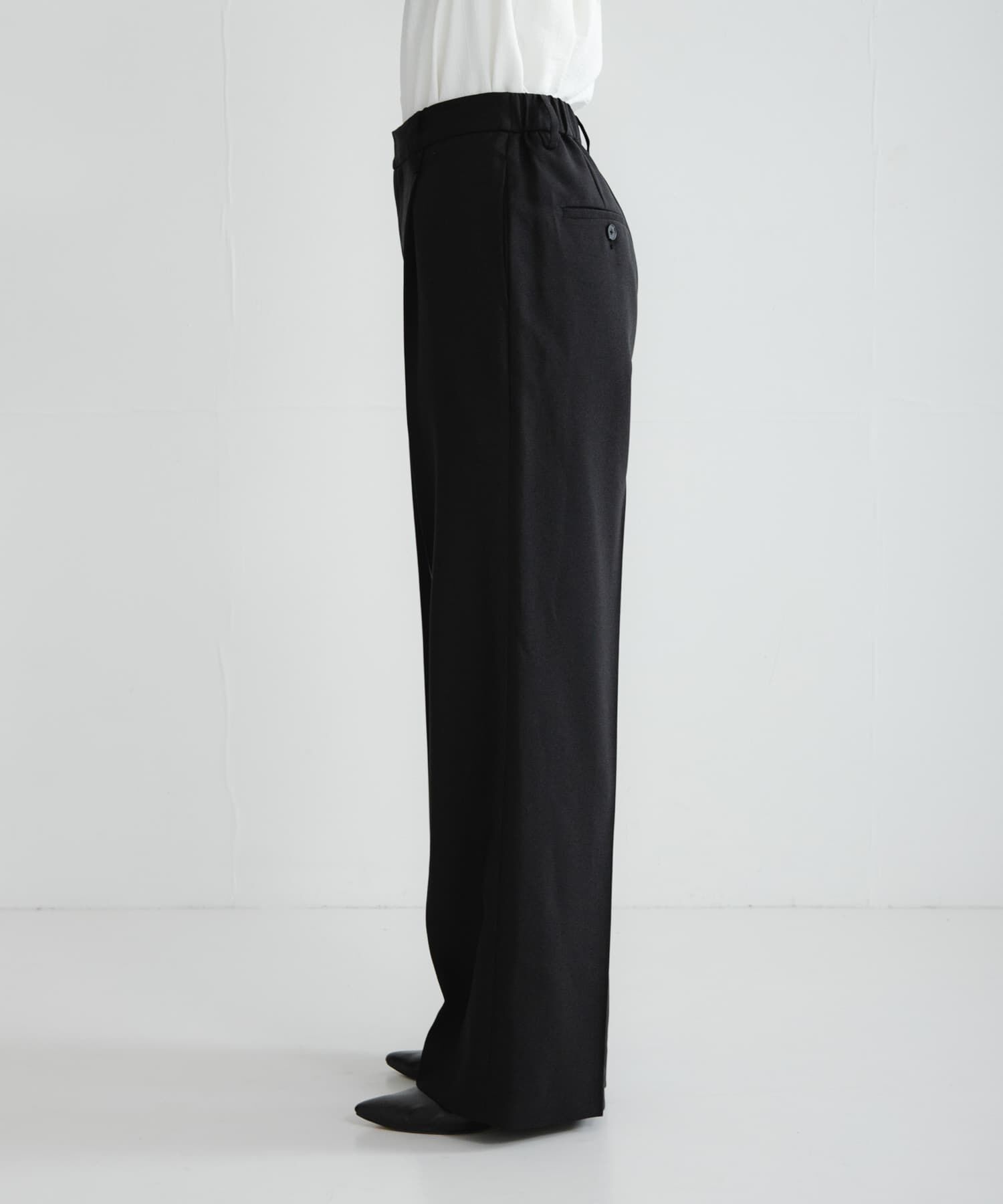 URBAN RESEARCH「『3サイズ展開』タックストレートスラックス」|その他|