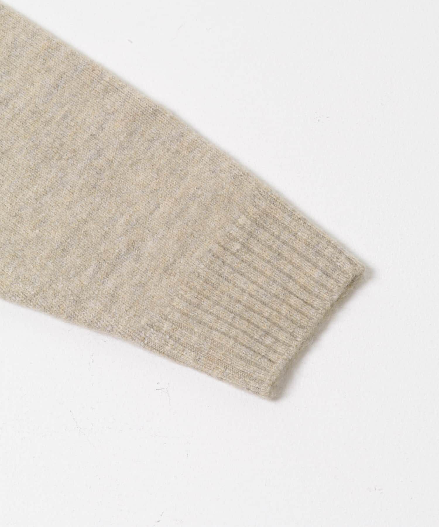 URBAN RESEARCH DOORS「VネックKNITプルオーバー」|ニット・セーター|