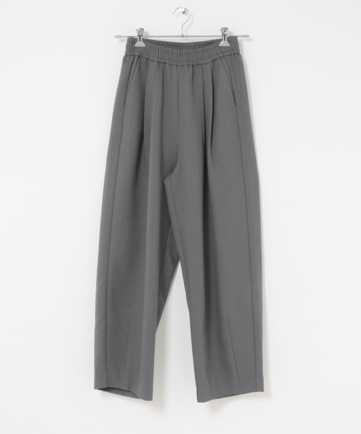 Sonny Label 「『UR TECH SMOOTHLUXE』イージーワイドコクーンパンツ」|その他|