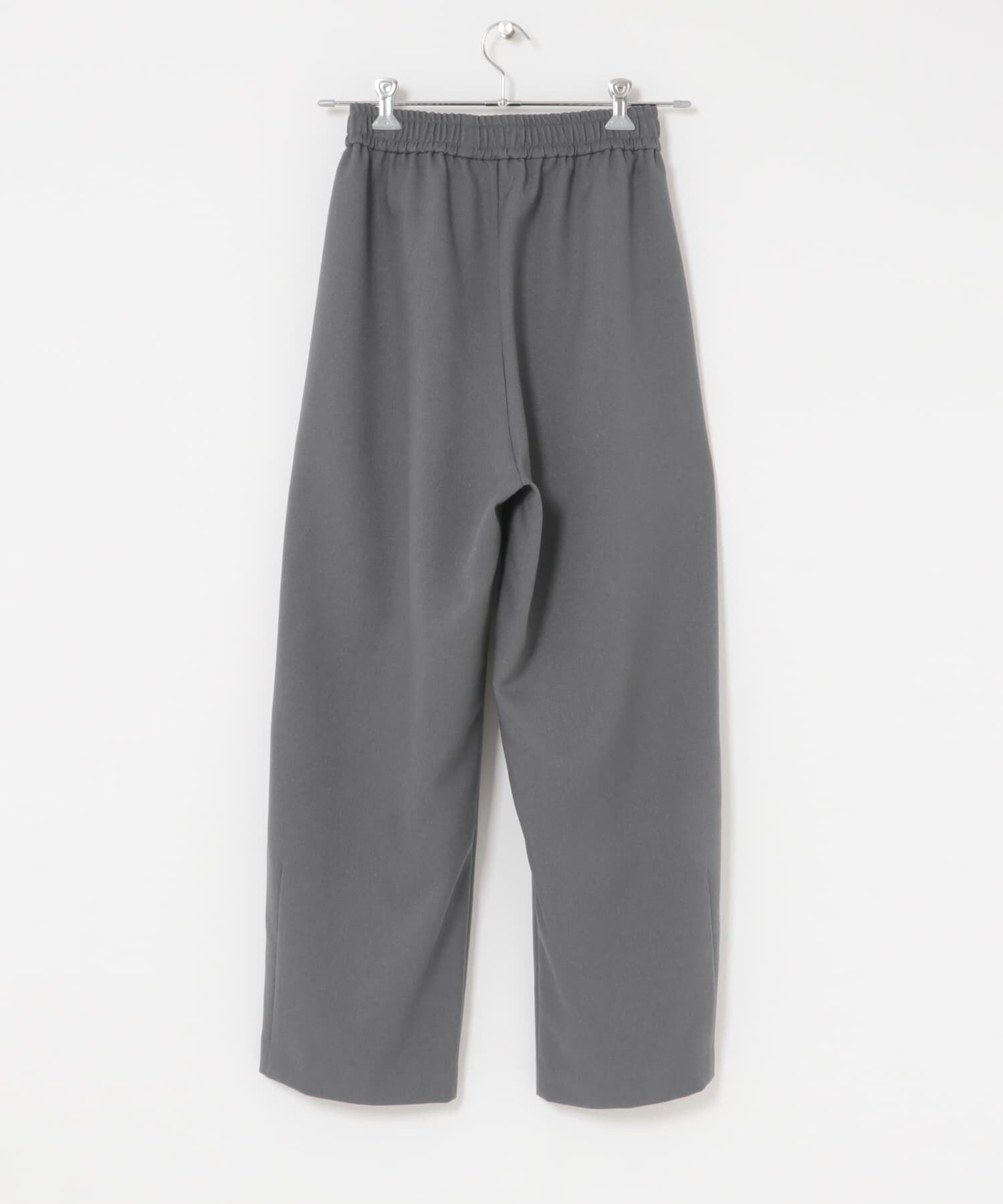 Sonny Label 「『UR TECH SMOOTHLUXE』イージーワイドコクーンパンツ」|その他|