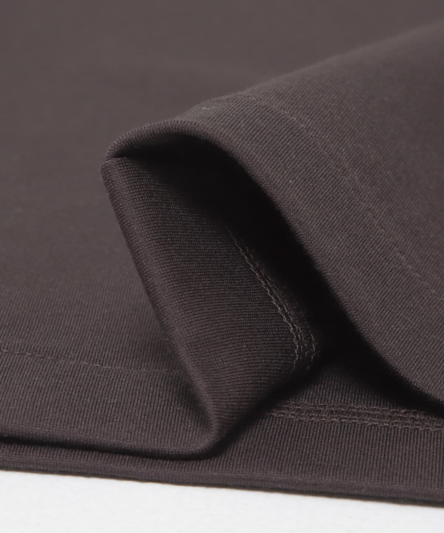 URBAN RESEARCH DOORS「ウエストリボンカットカーブパンツ」|その他|