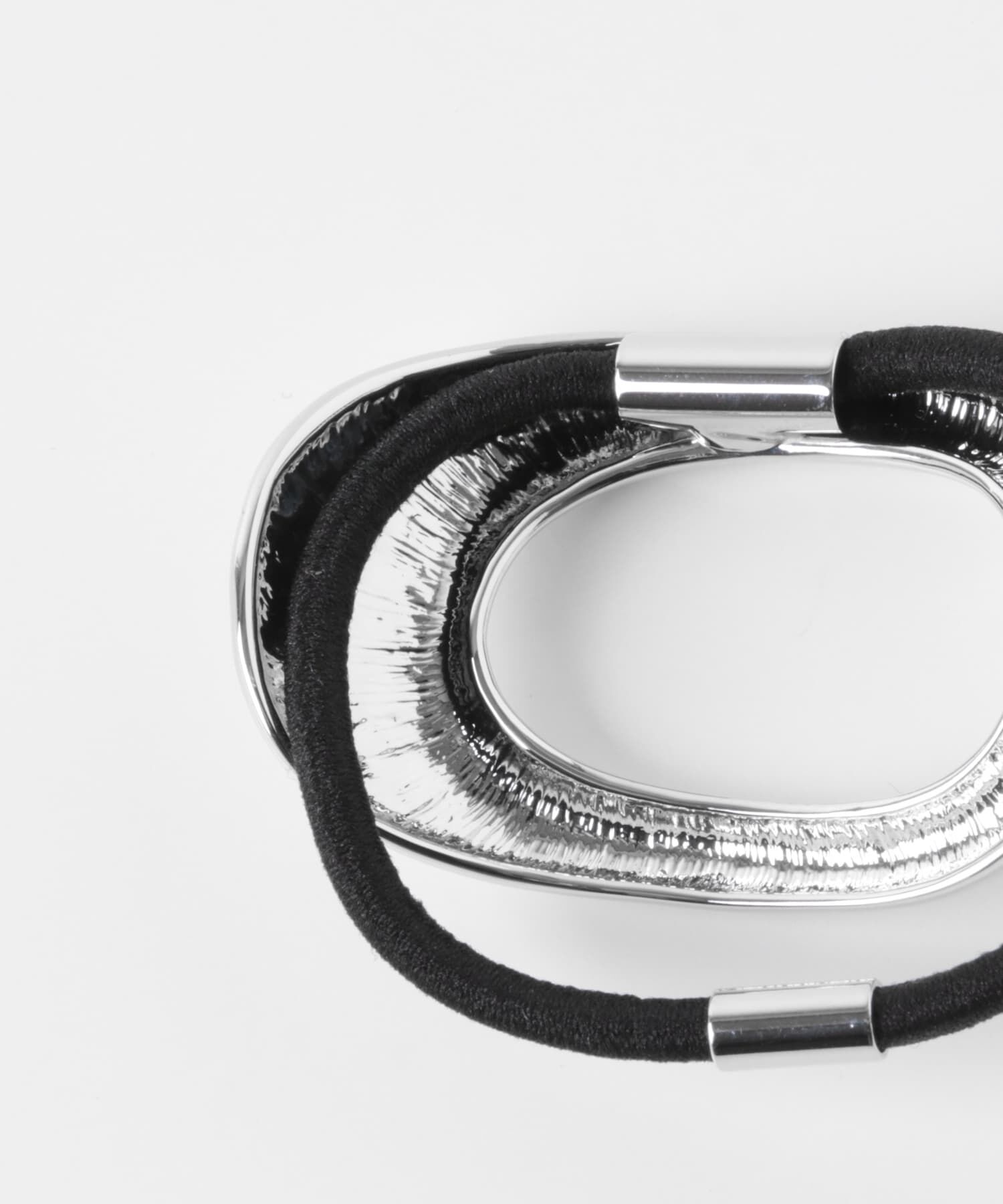 URBAN RESEARCH ROSSO「JAMIRAY　BEAN HAIR TIE」|ヘアゴム・シュシュ|