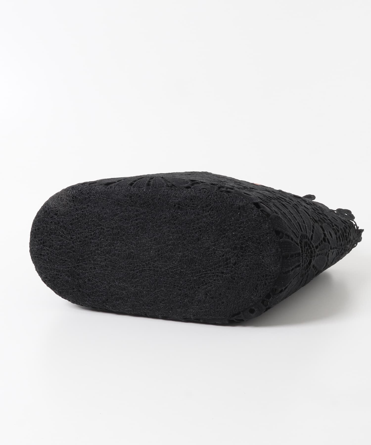 RODE SKO「フラワーチャームトートバッグ」|トートバッグ|