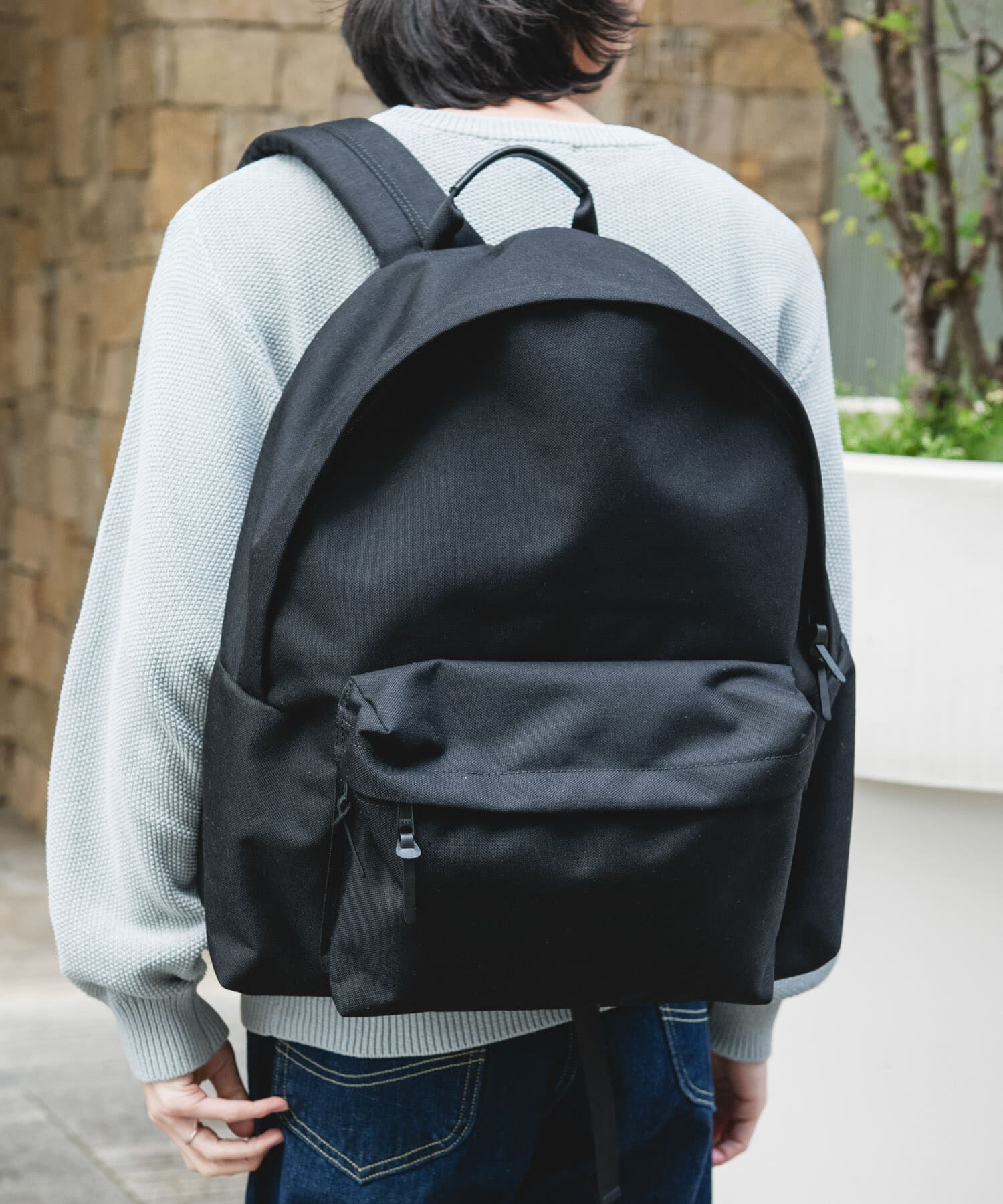 URBAN RESEARCH DOORS「『別注』STANDARD SUPPLY&times;DOORS　DAYPACK M」|その他|