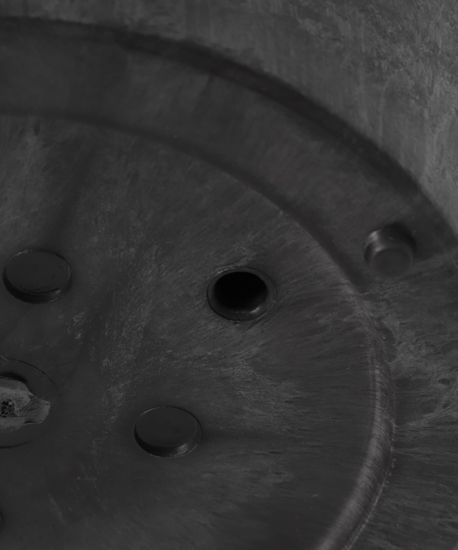 URBAN RESEARCH DOORS「amabro　ART STONE S BK」|フィギュア・ホビー|