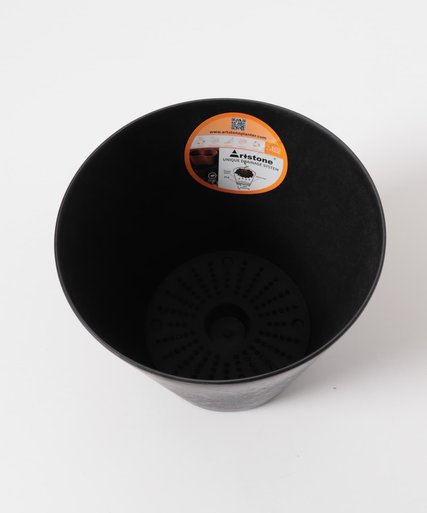 URBAN RESEARCH DOORS「amabro　ART STONE S BK」|フィギュア・ホビー|