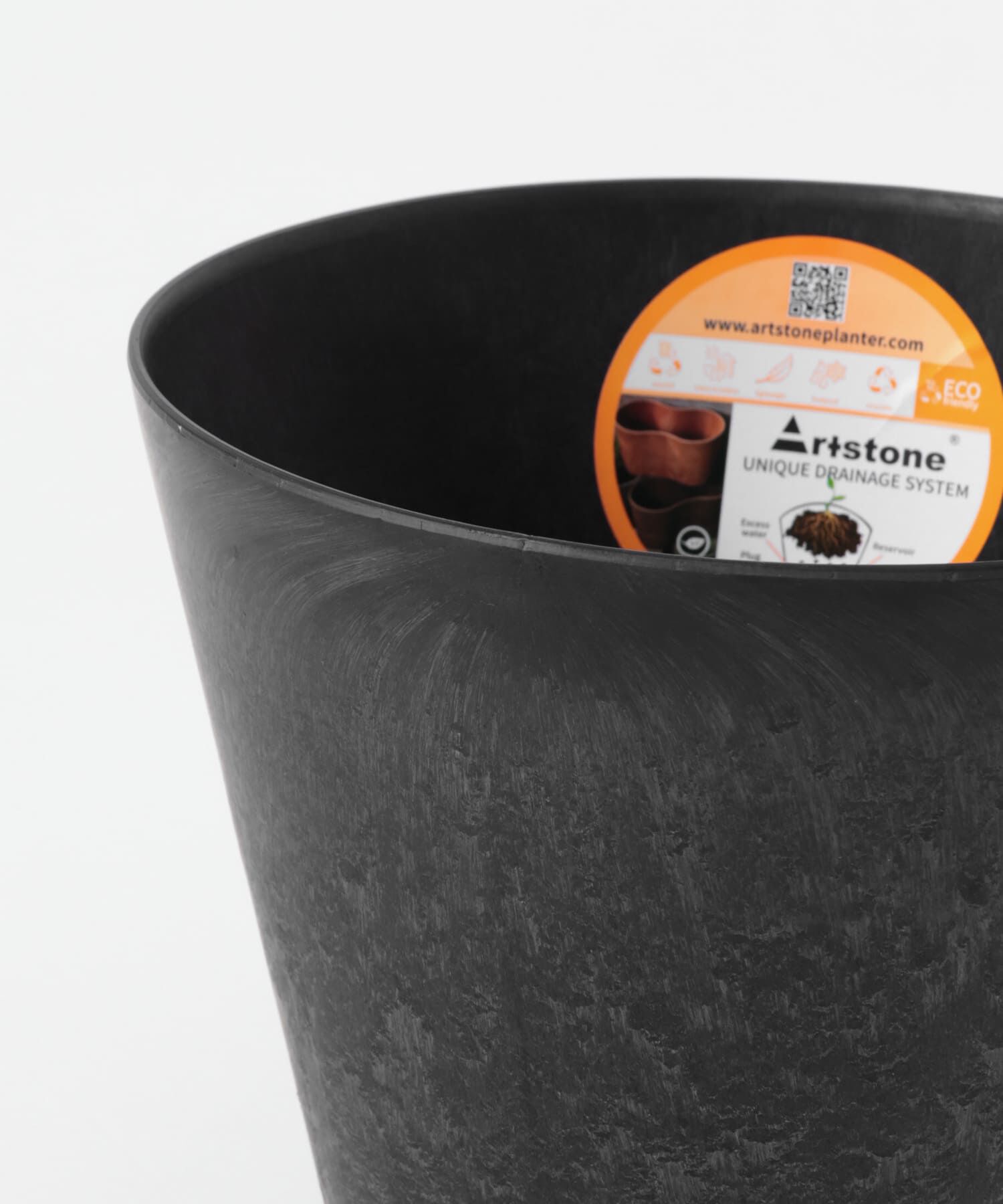 URBAN RESEARCH DOORS「amabro　ART STONE S BK」|フィギュア・ホビー|