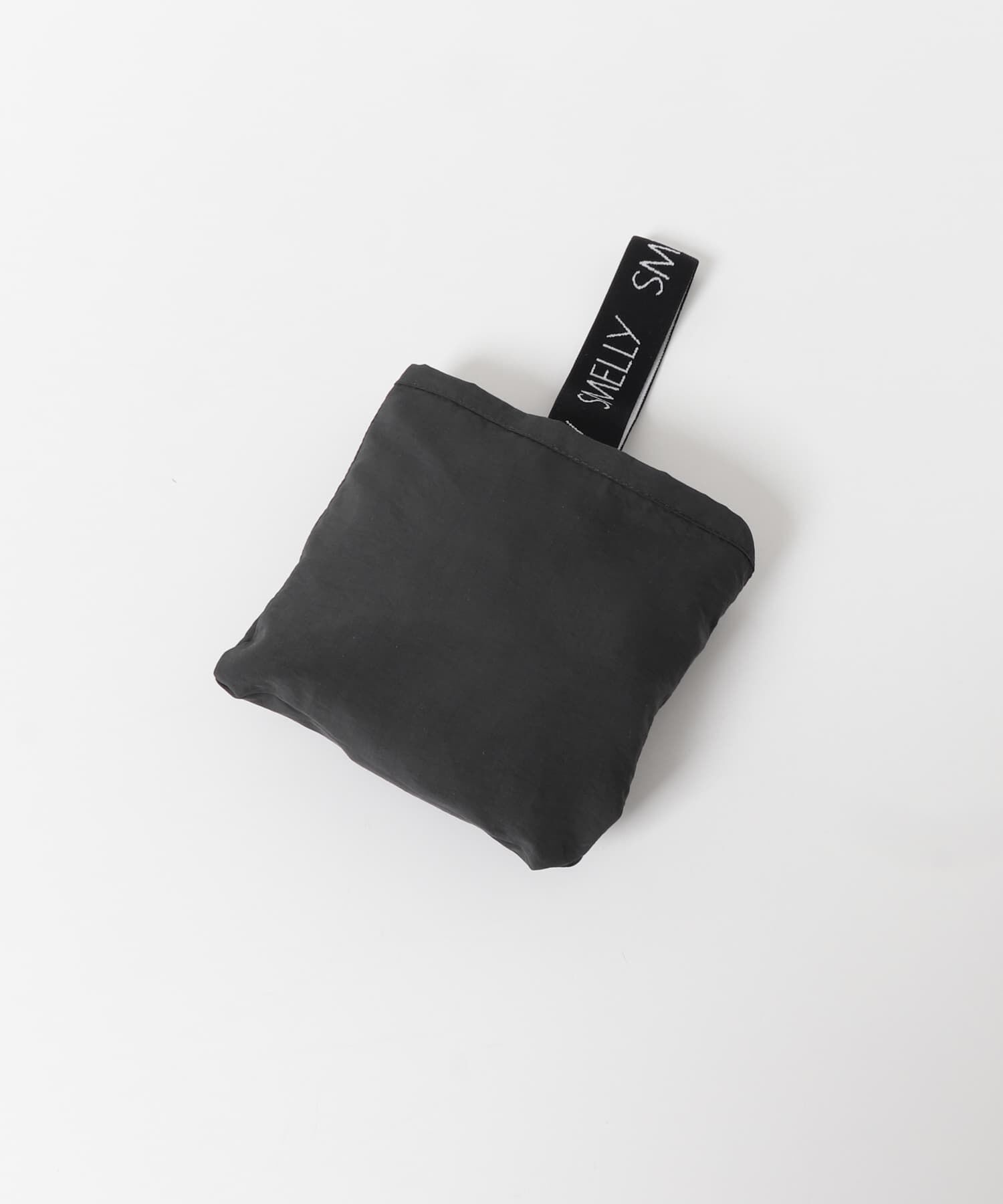 SMELLY「ドロストギャザーナップサック」|その他|