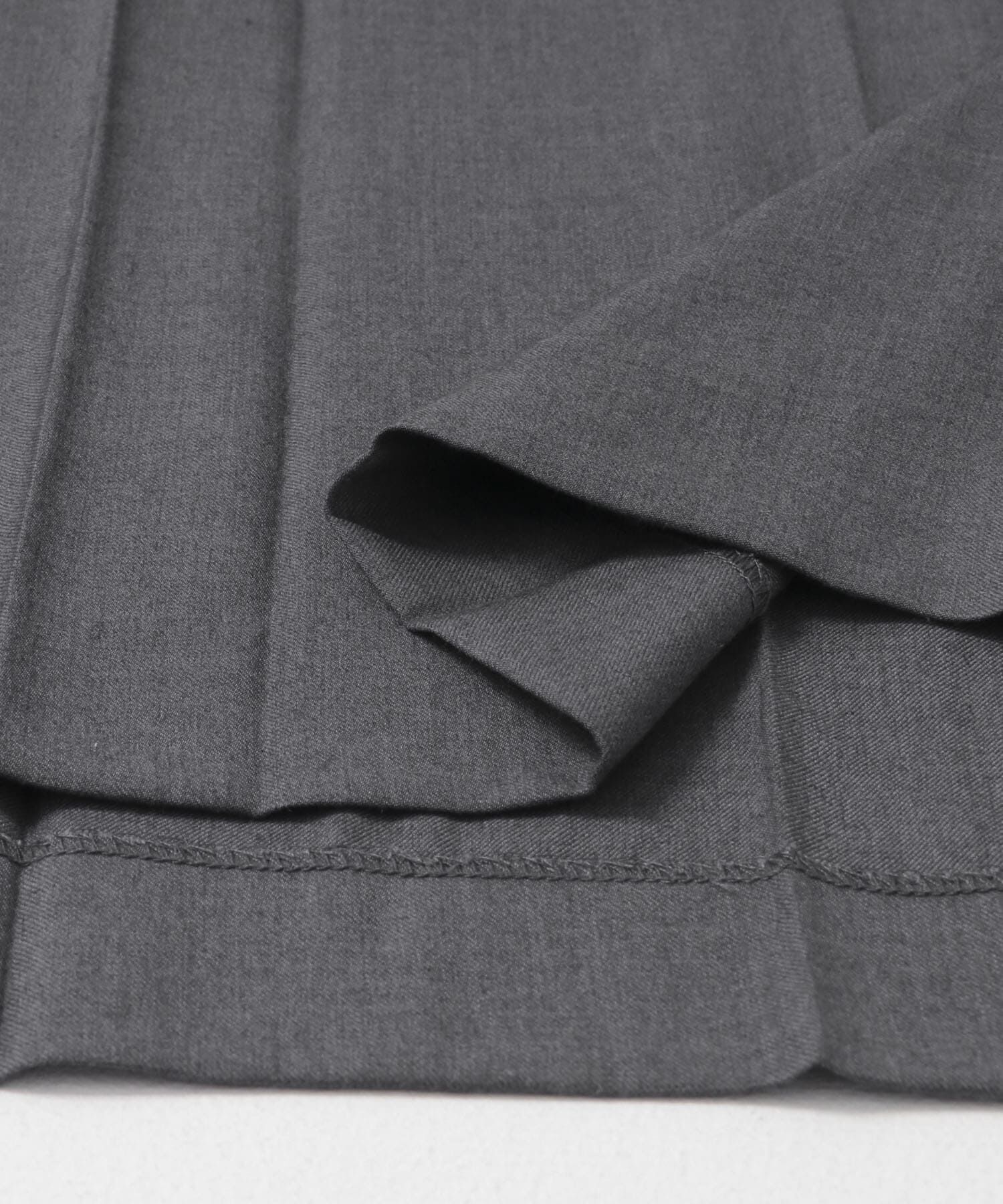  「プリーツキャミワンピース」|ワンピース|