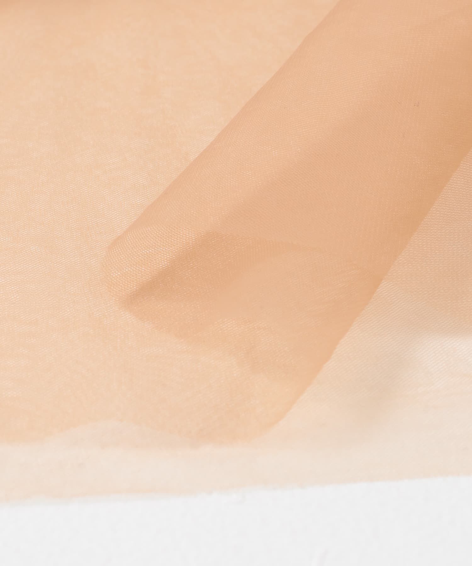  「パワースリーブチュールワンピース」|ワンピース|