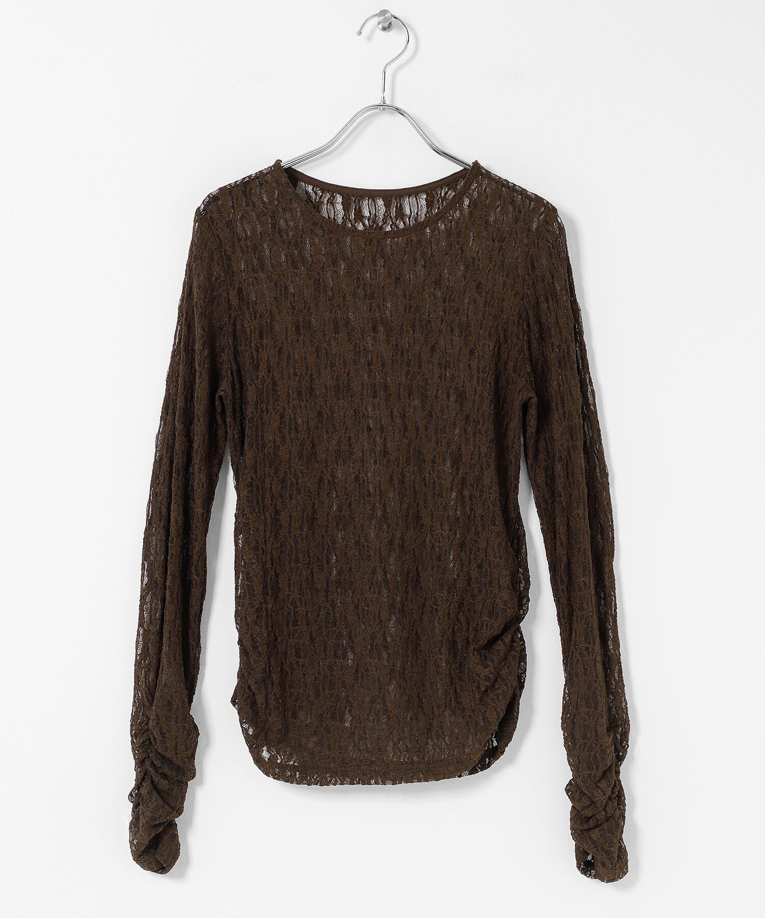  「ドッキングレースTEE」|Tシャツ・カットソー|