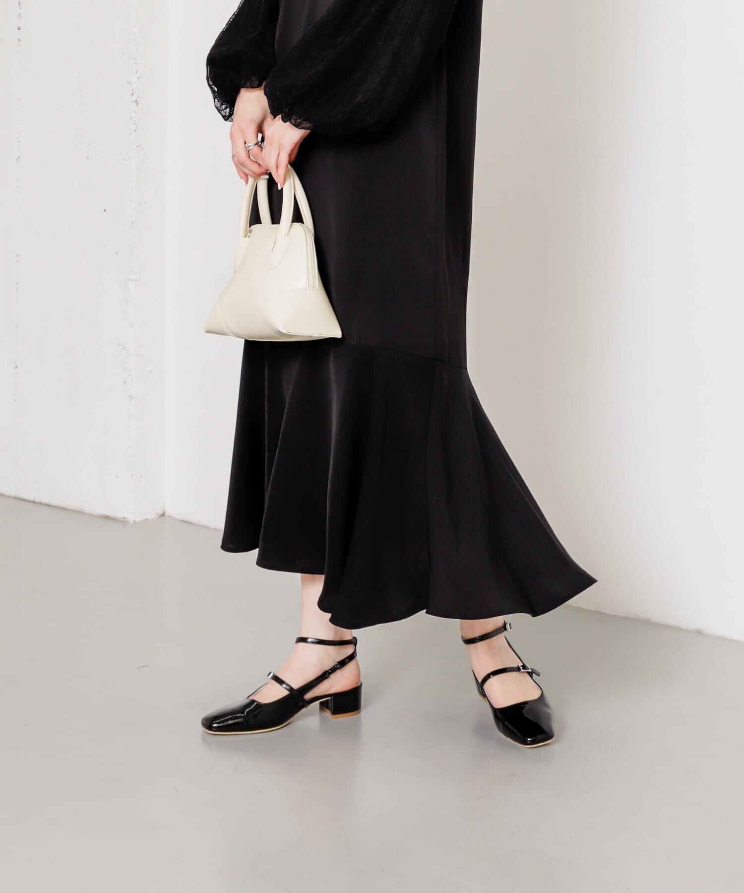 SENSE OF PLACE by URBAN RESEARCH「メリージェーンシューズ」|その他|