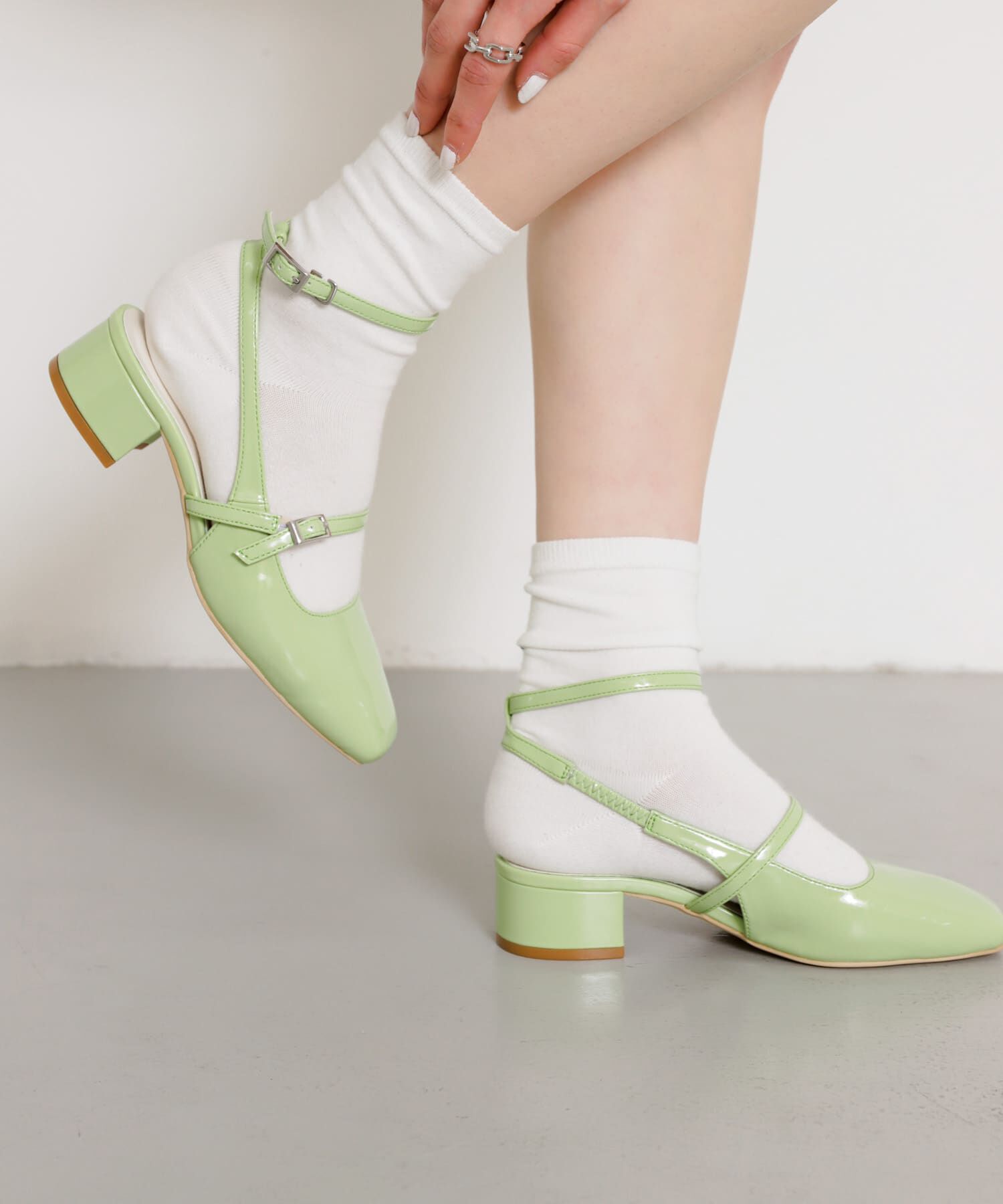 SENSE OF PLACE by URBAN RESEARCH「メリージェーンシューズ」|その他|