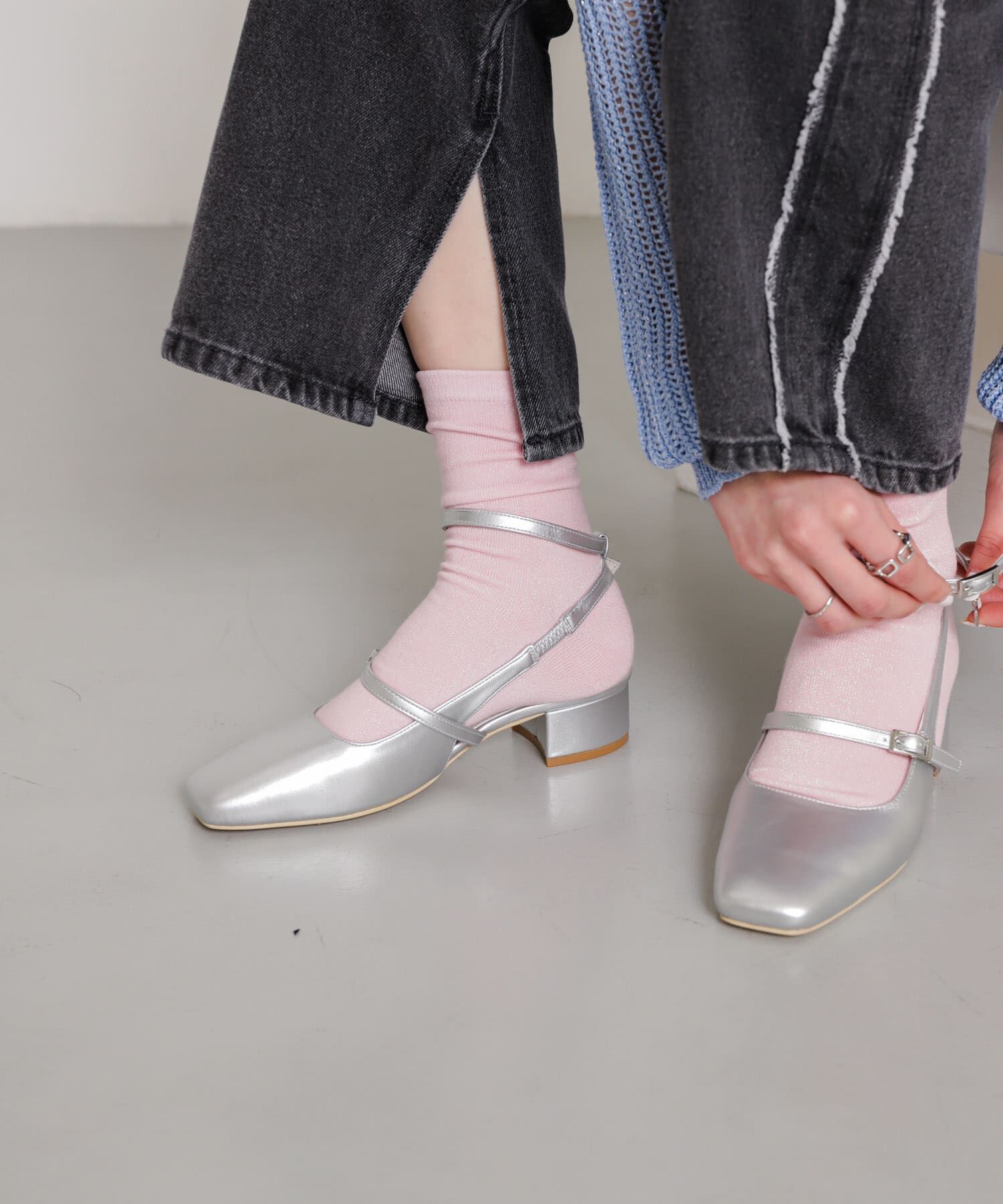 SENSE OF PLACE by URBAN RESEARCH「メリージェーンシューズ」|その他|