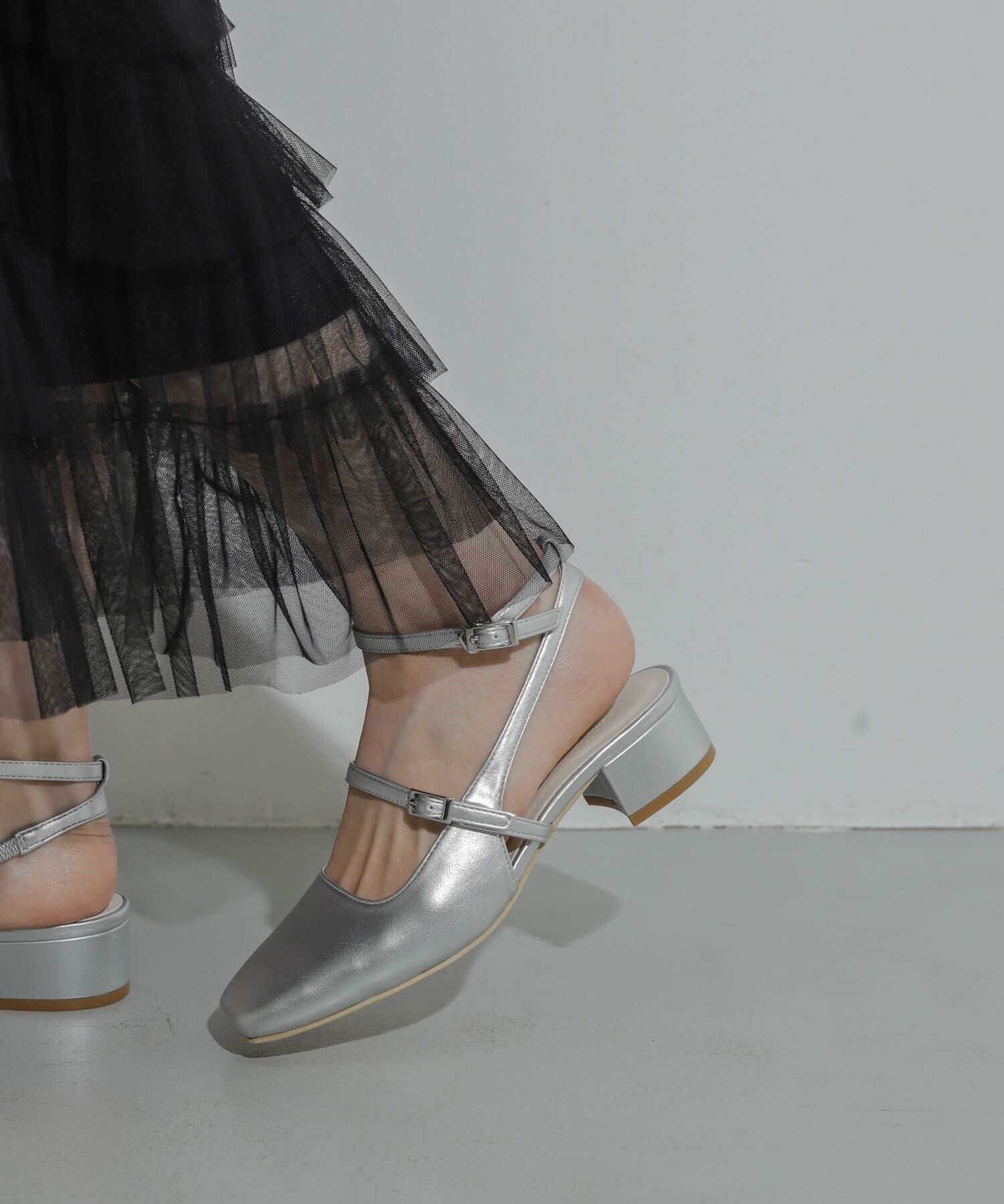 SENSE OF PLACE by URBAN RESEARCH「メリージェーンシューズ」|その他|