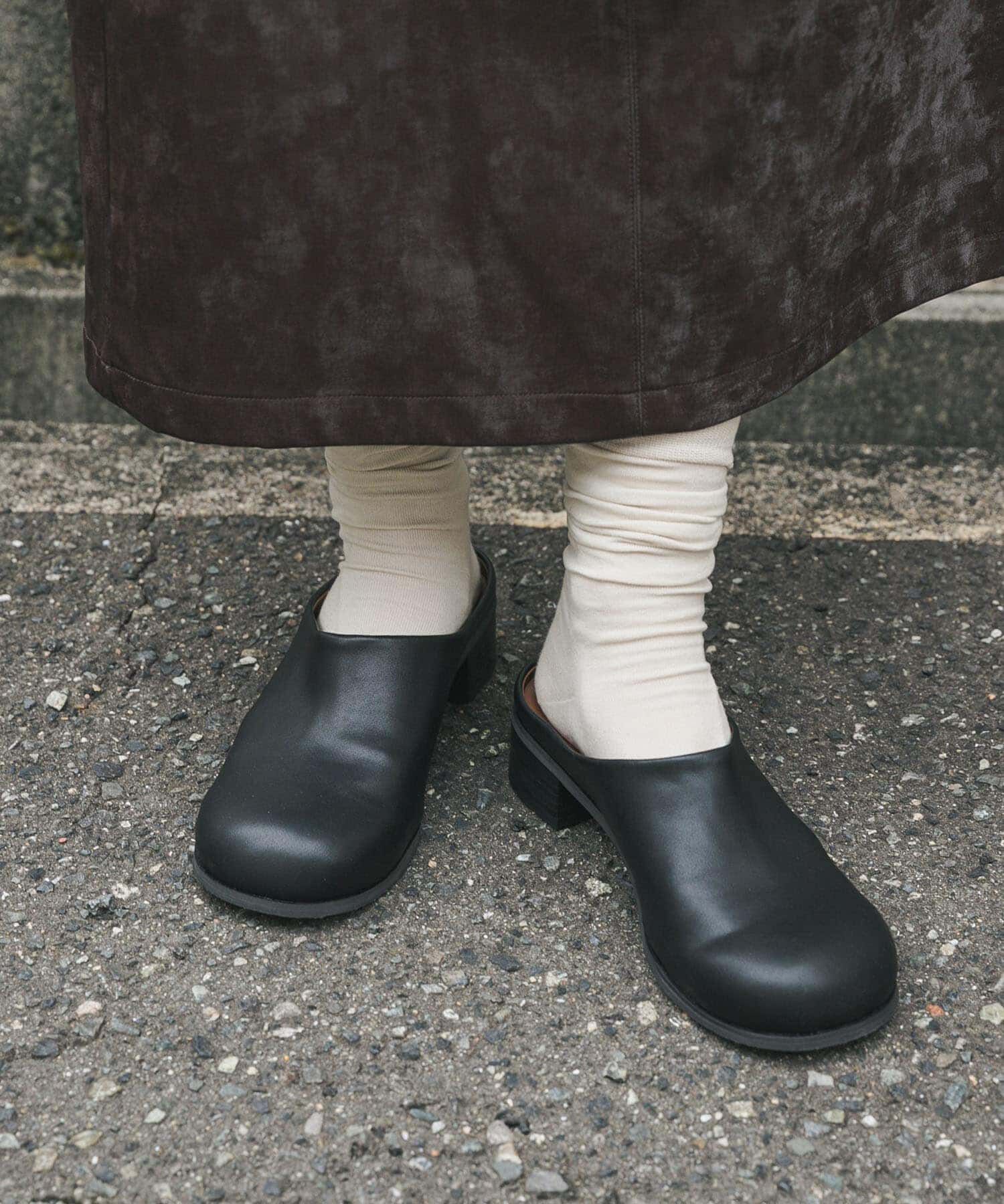 SENSE OF PLACE by URBAN RESEARCH「ワイドトゥヒールスリッポン」|その他|