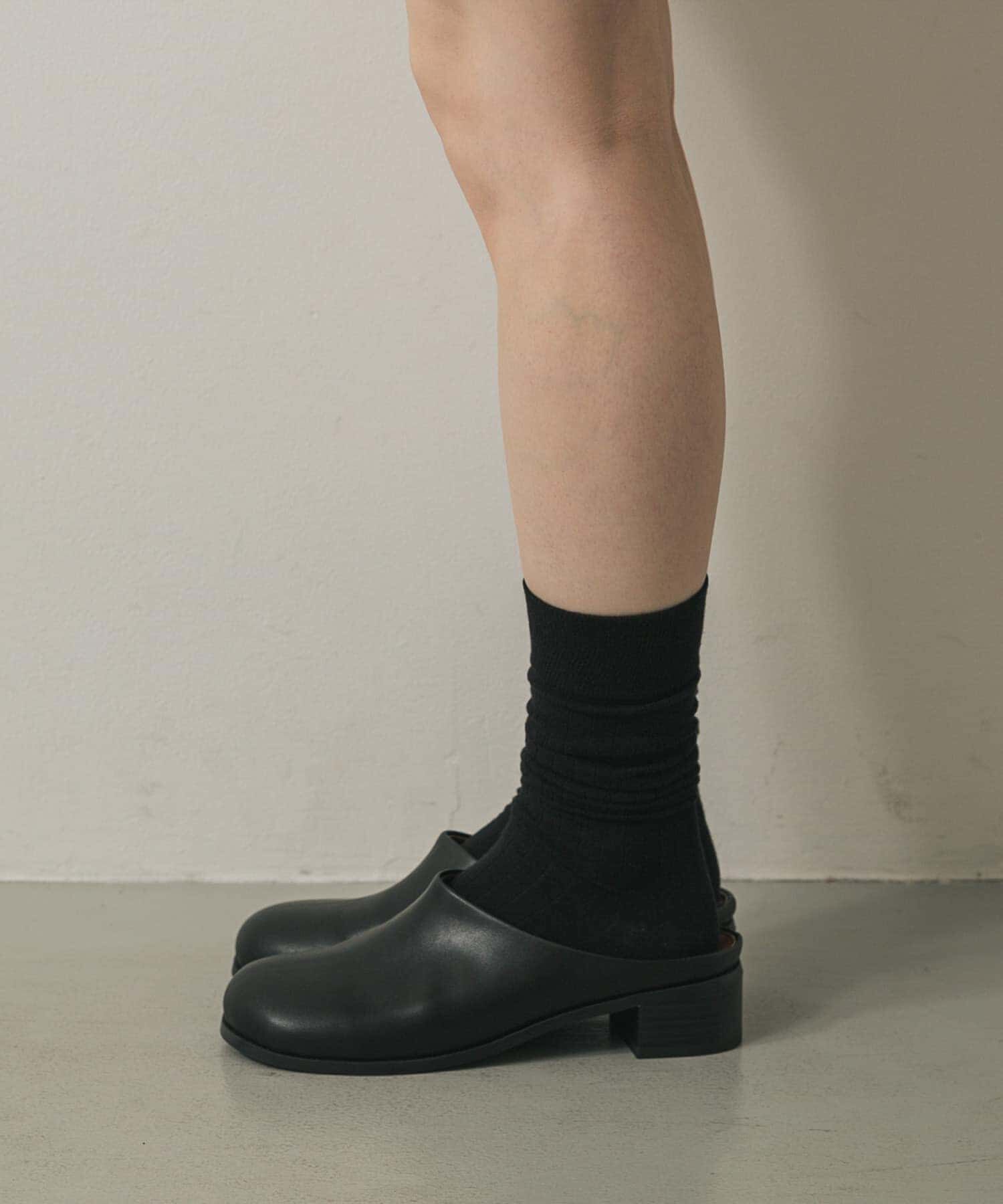 SENSE OF PLACE by URBAN RESEARCH「ワイドトゥヒールスリッポン」|その他|