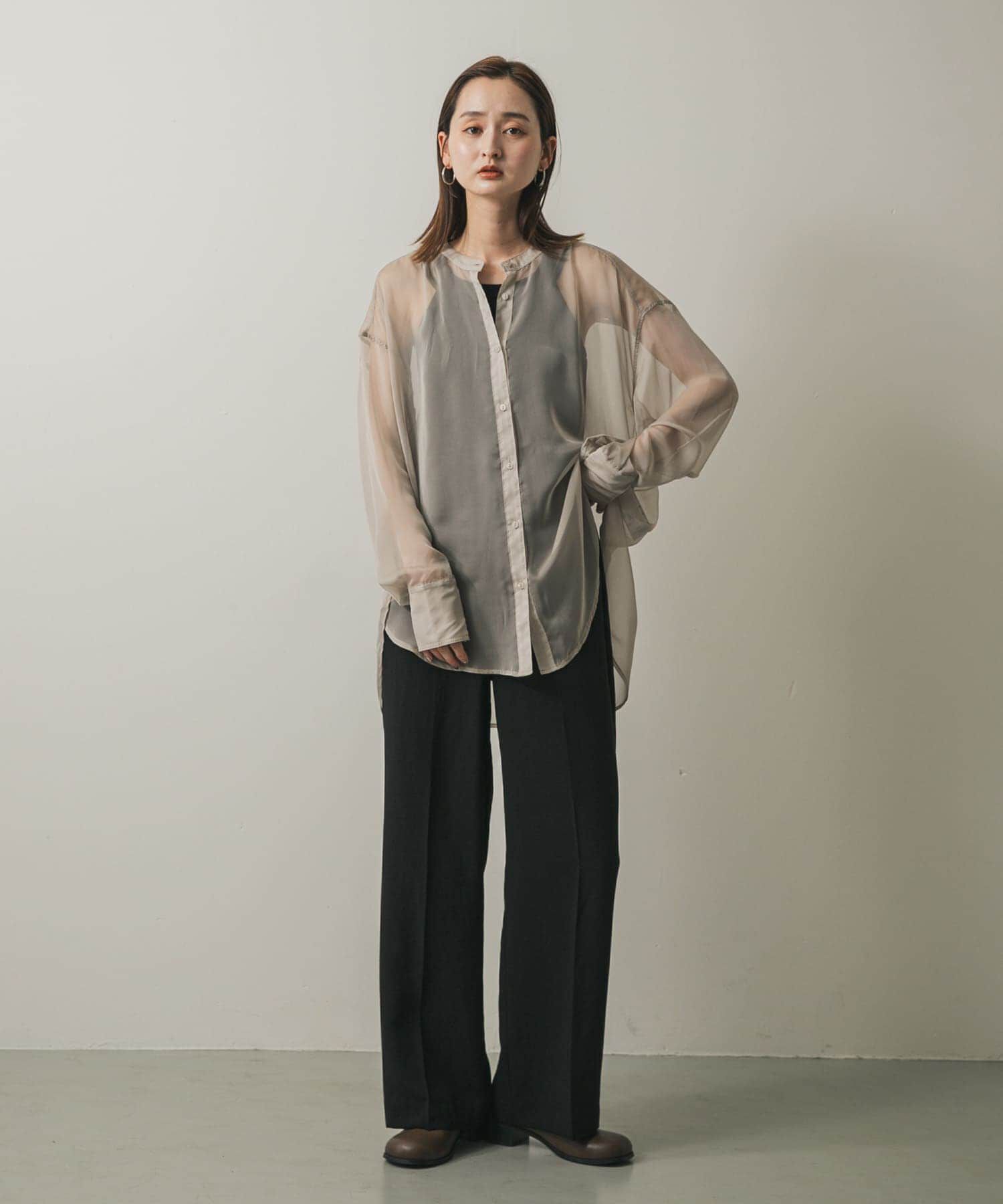 SENSE OF PLACE by URBAN RESEARCH「ワイドトゥヒールスリッポン」|その他|