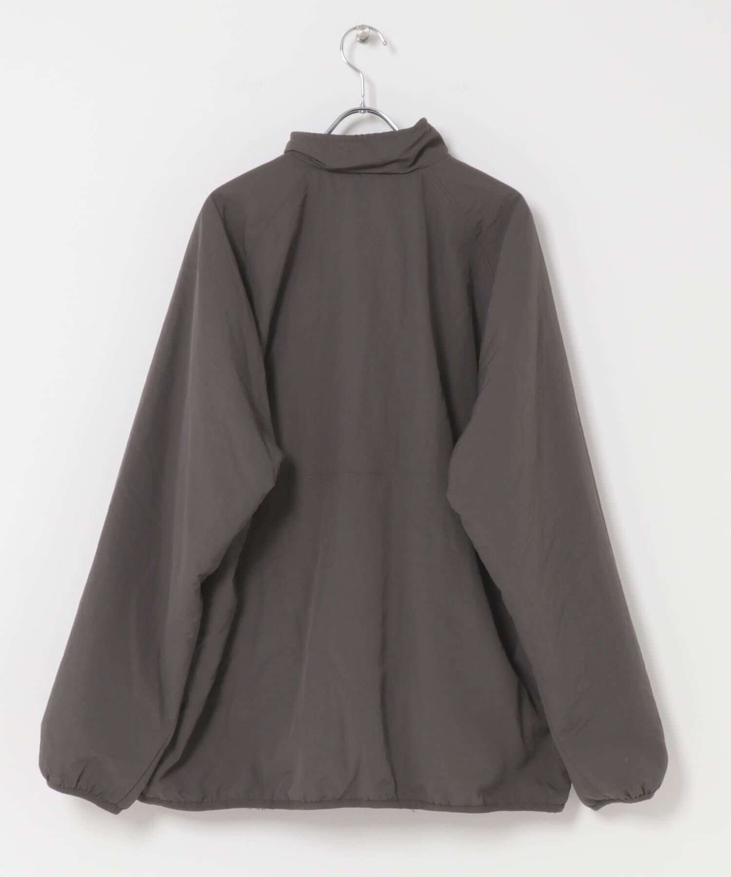 SENSE OF PLACE by URBAN RESEARCH「『ユニセックス』ユーティリティ2WAYブルゾン」|ブルゾン・スタジャン|