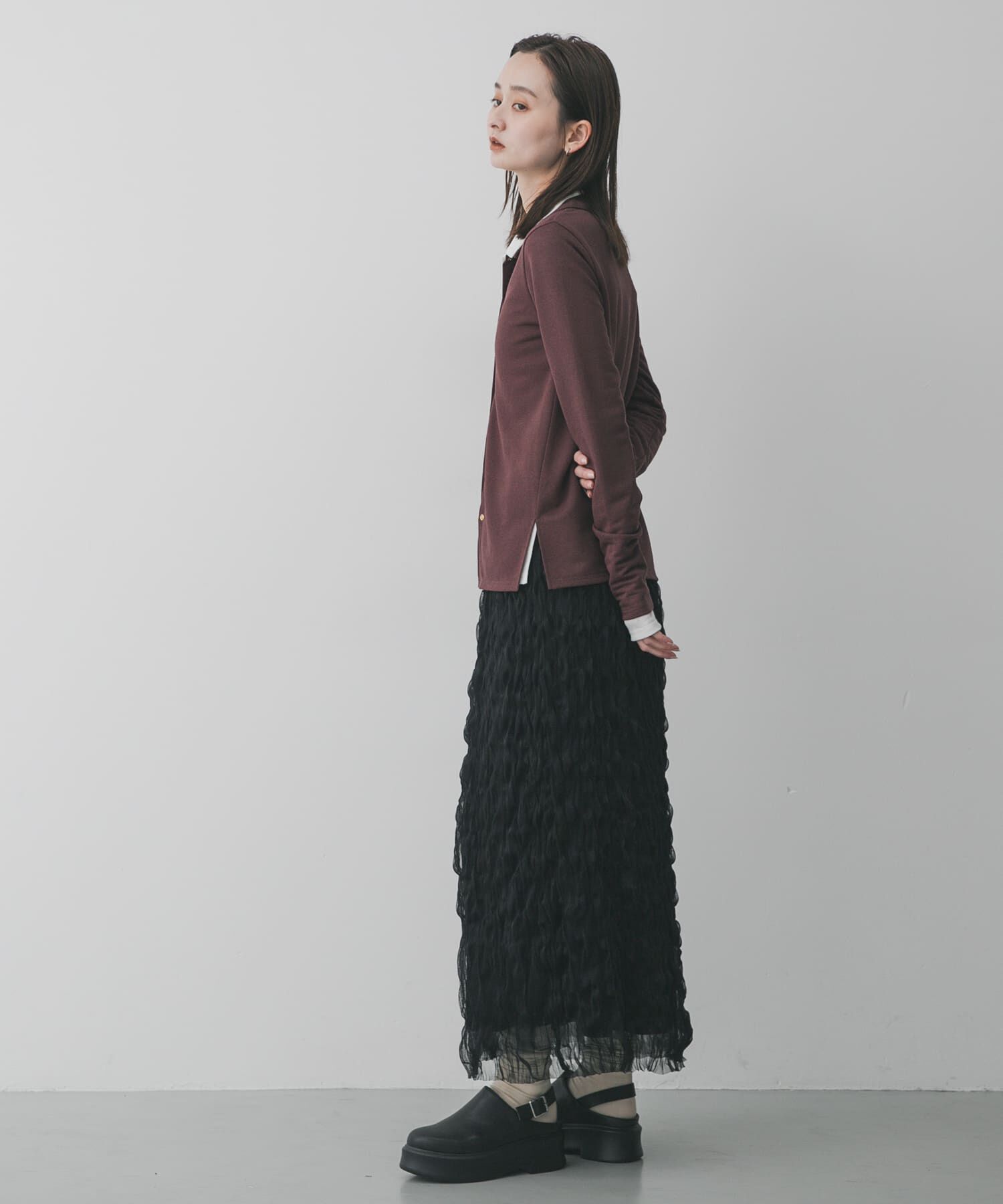 SENSE OF PLACE by URBAN RESEARCH「クロッグベルトサボ」|その他|