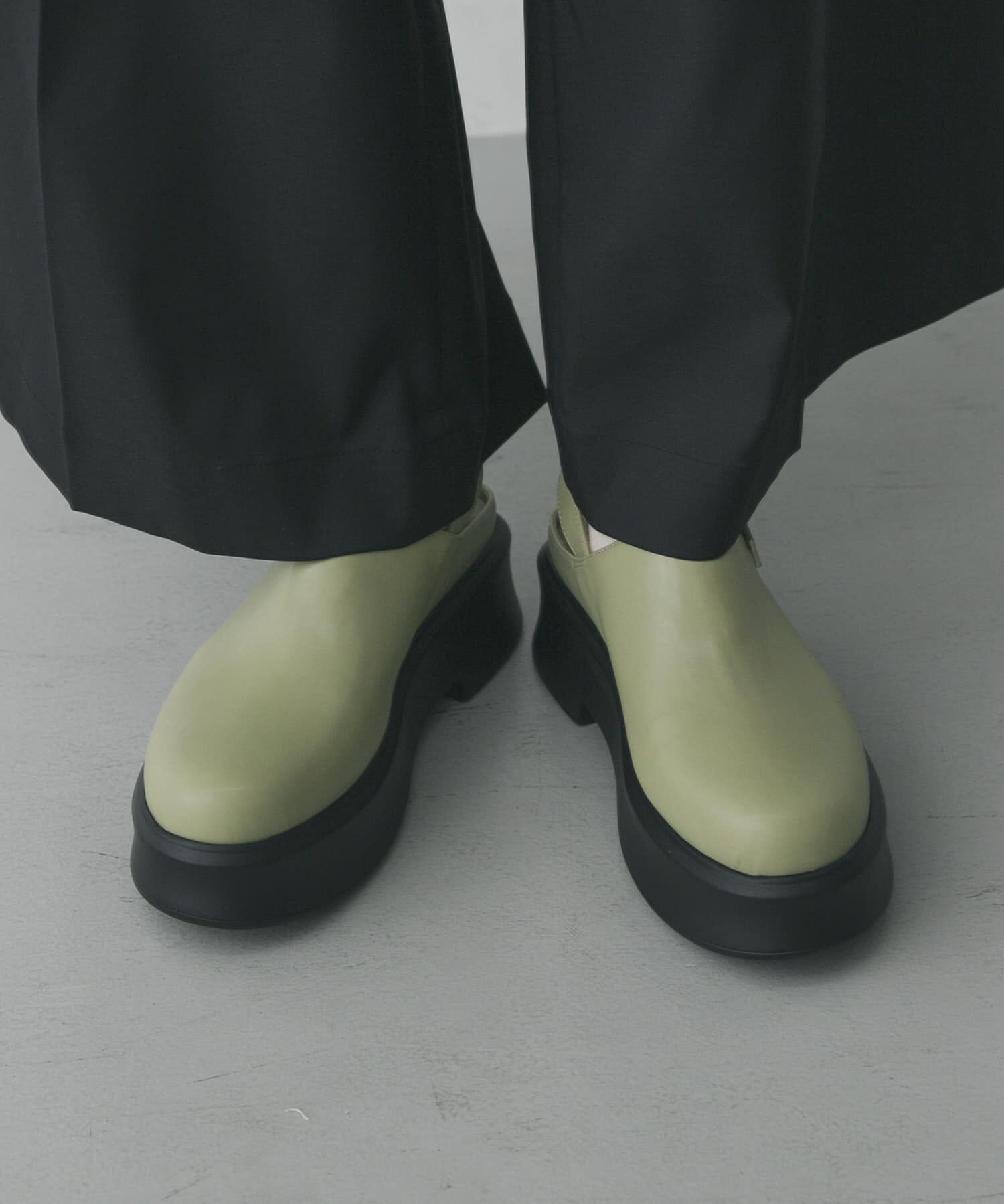 SENSE OF PLACE by URBAN RESEARCH「クロッグベルトサボ」|その他|