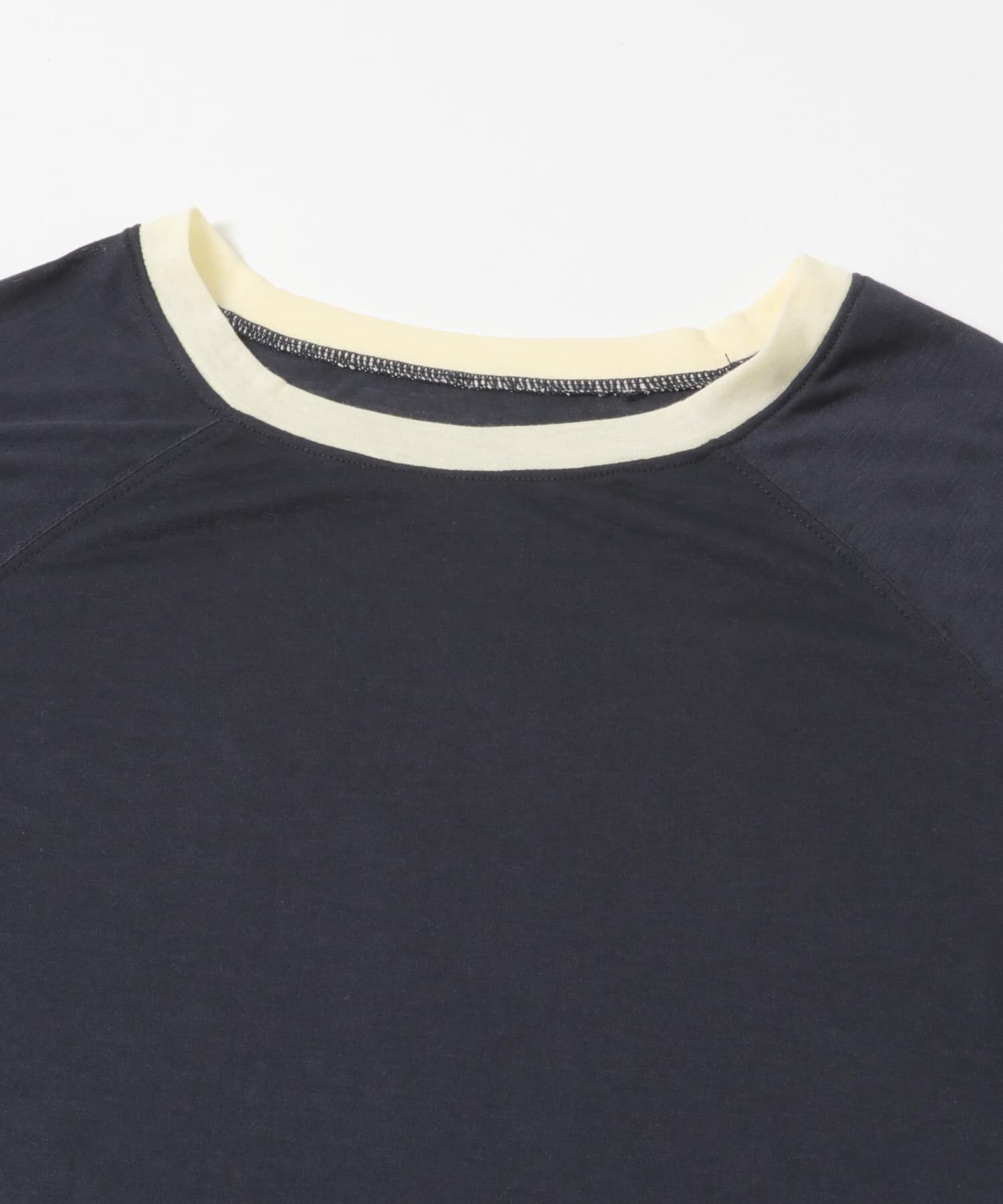 SENSE OF PLACE by URBAN RESEARCH「ハイショクレイヤードコンパクトトップ」|Tシャツ・カットソー|