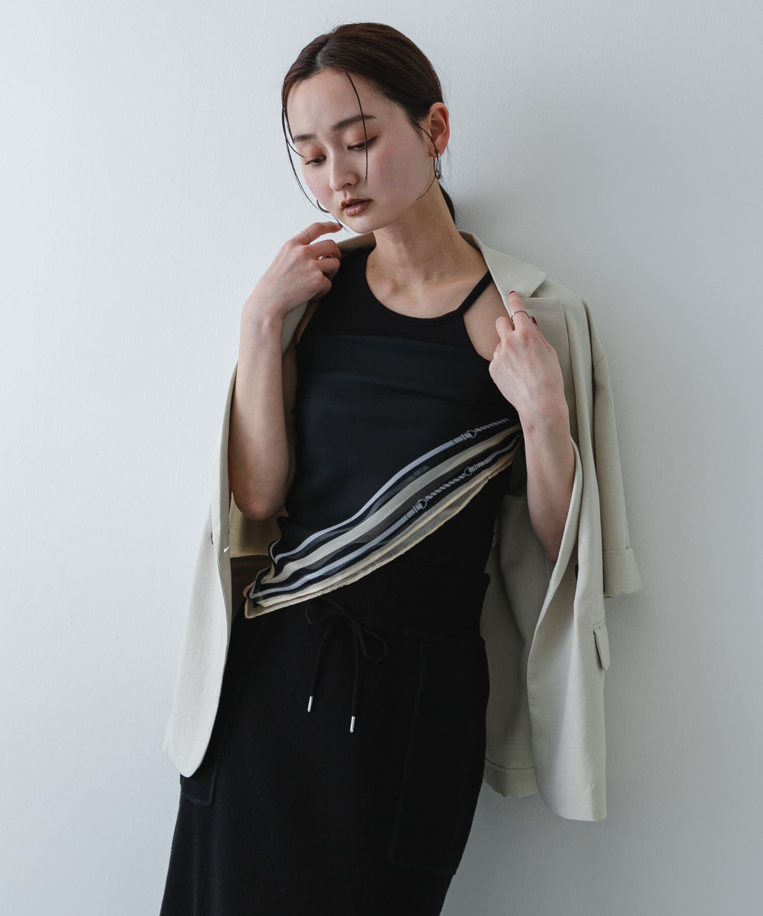 SENSE OF PLACE by URBAN RESEARCH「シアースカーフ」|バンダナ・スカーフ|