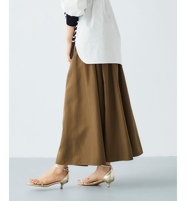 le.coeur blanc「2wayベアトップワンピース」|ワンピース|