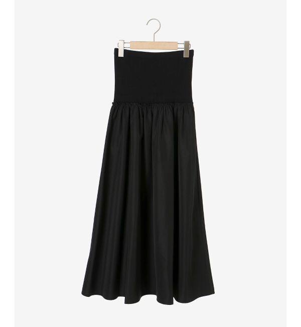 le.coeur blanc「2wayベアトップワンピース」|ワンピース|