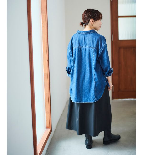 le.coeur blanc「2wayベアトップワンピース」|ワンピース|