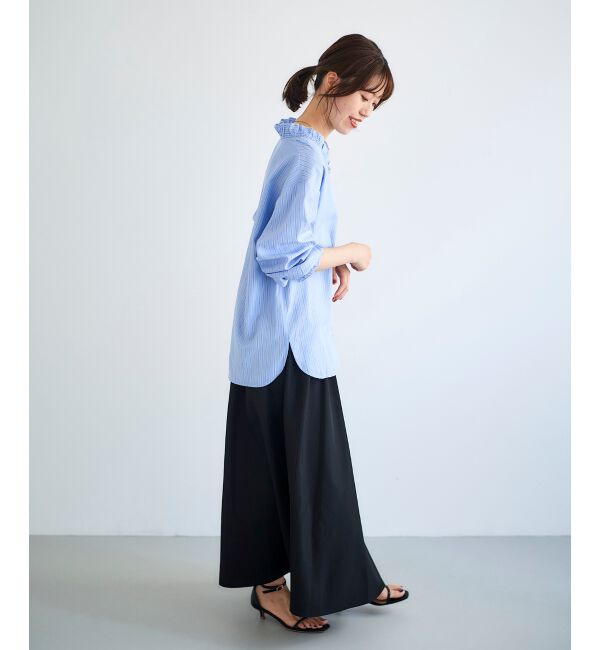 le.coeur blanc「2wayベアトップワンピース」|ワンピース|