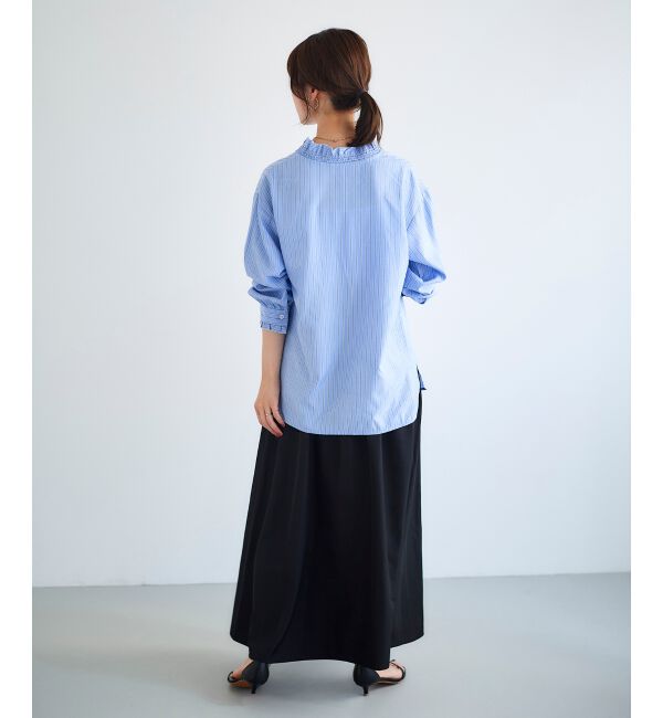 le.coeur blanc「2wayベアトップワンピース」|ワンピース|