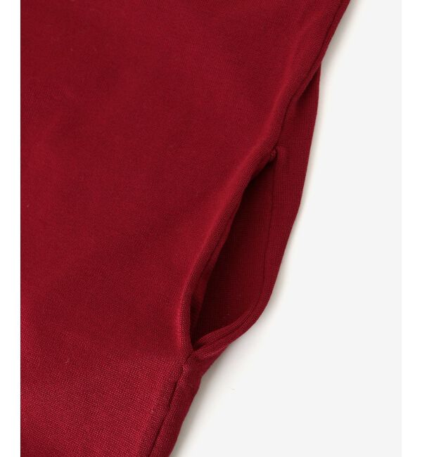  「ウォッシャブルハイネックニットワンピース」|ワンピース|