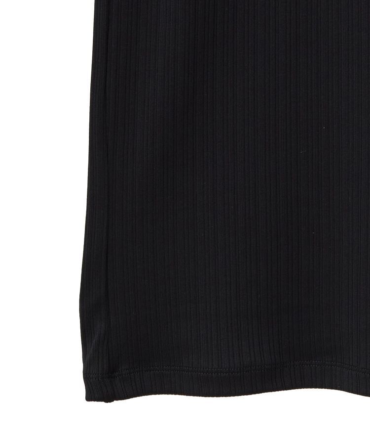 earth music&ecology「SET2点アシメチュールビスチェ＋ワンピース」|ワンピース|