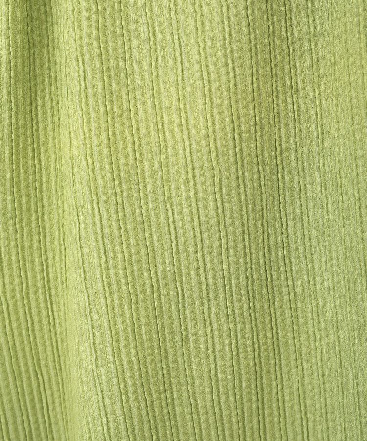 earth music&ecology「セルフカットイージーパンツ」|その他|