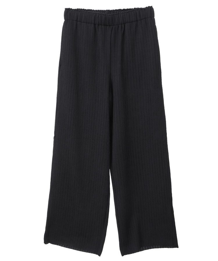 earth music&ecology「セルフカットイージーパンツ」|その他|