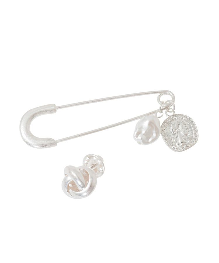 AMERICAN HOLIC「【2点SET】ストールピンブローチ」|その他|