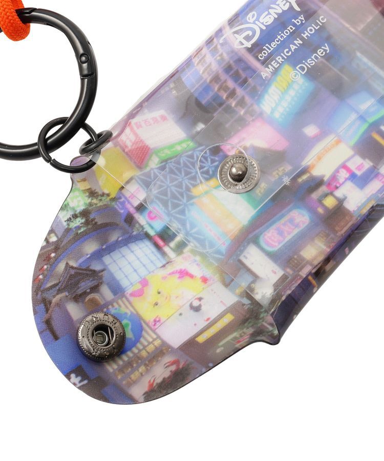 AMERICAN HOLIC「【BAYMAX】2WAYポーチ付きストラップ」|その他|