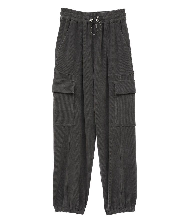 Green Parks「・ELENCARE DUE コーデュロイカーゴパンツ」|その他|